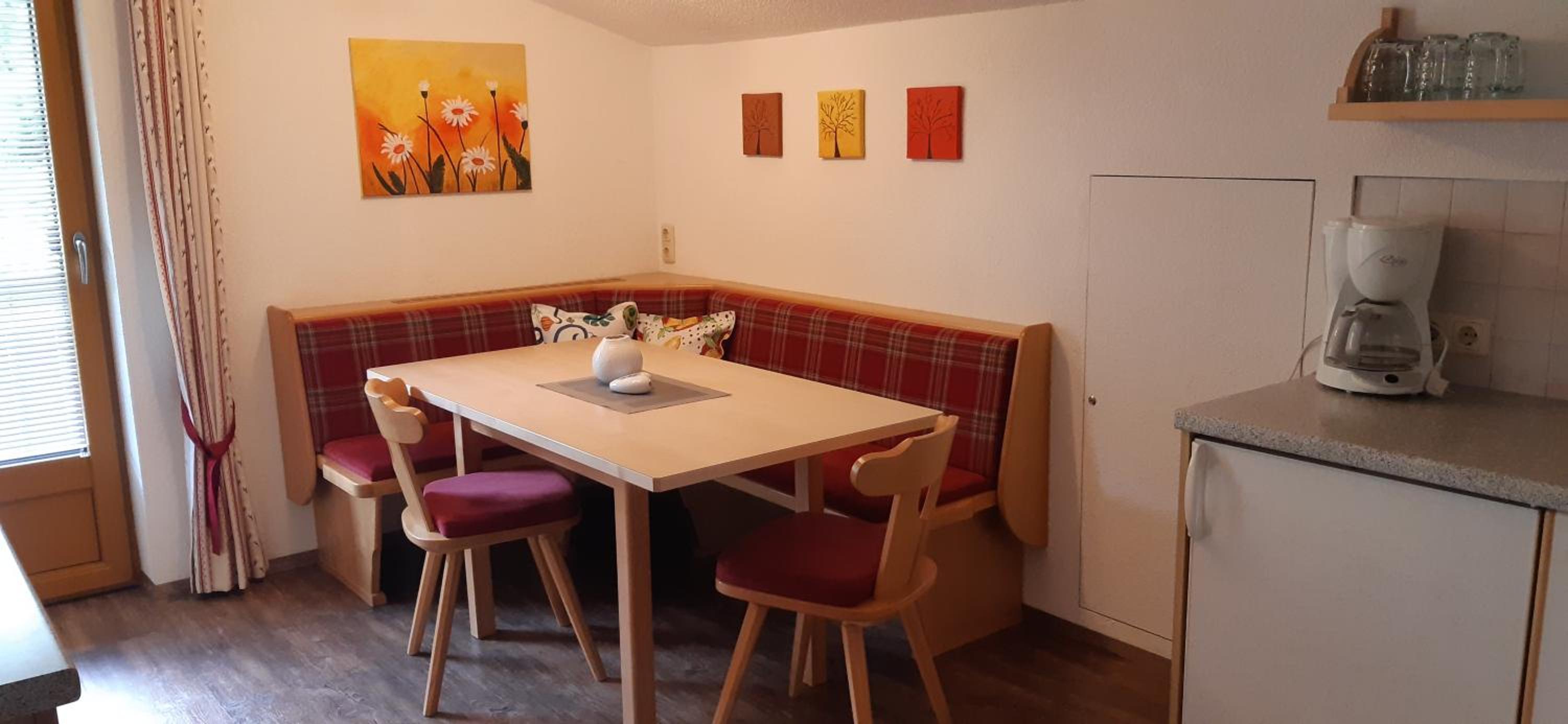 Apartment Valtiner view 4