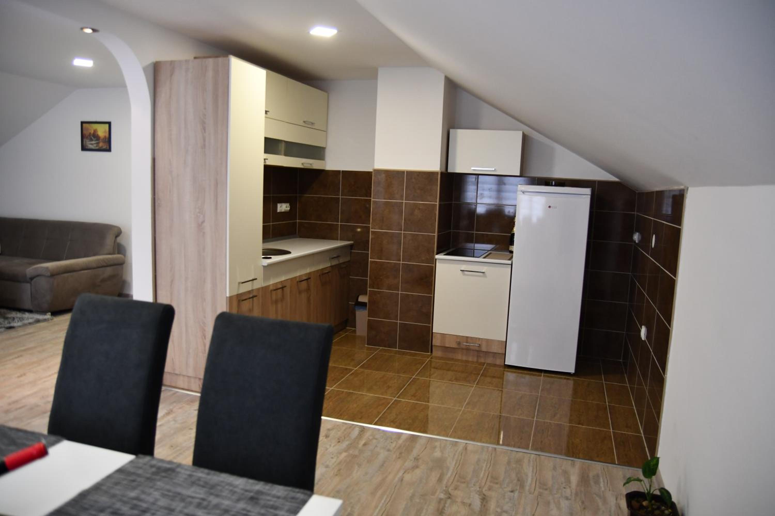 Apartman Karganovic