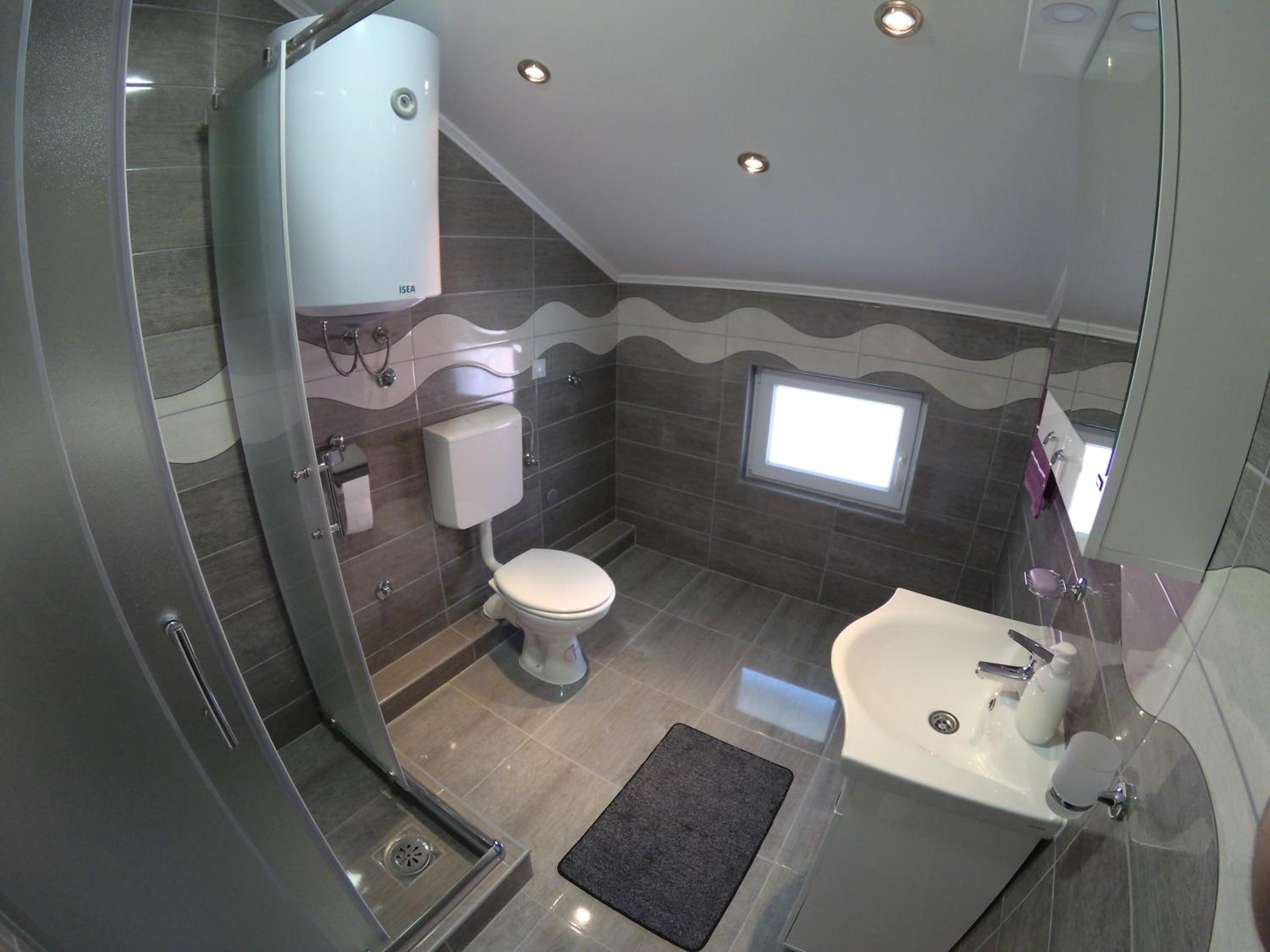 Apartman Karganovic
