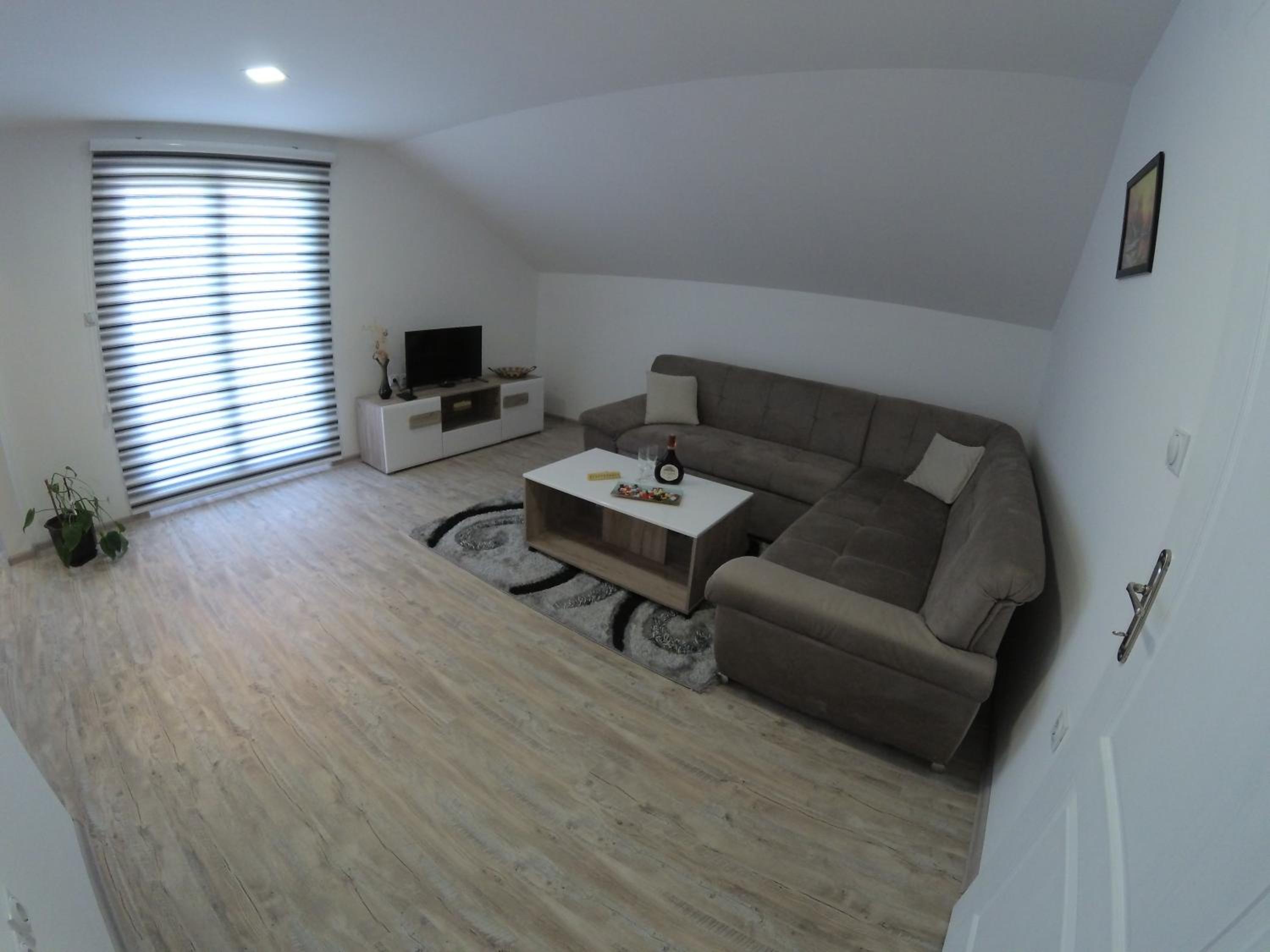 Apartman Karganovic