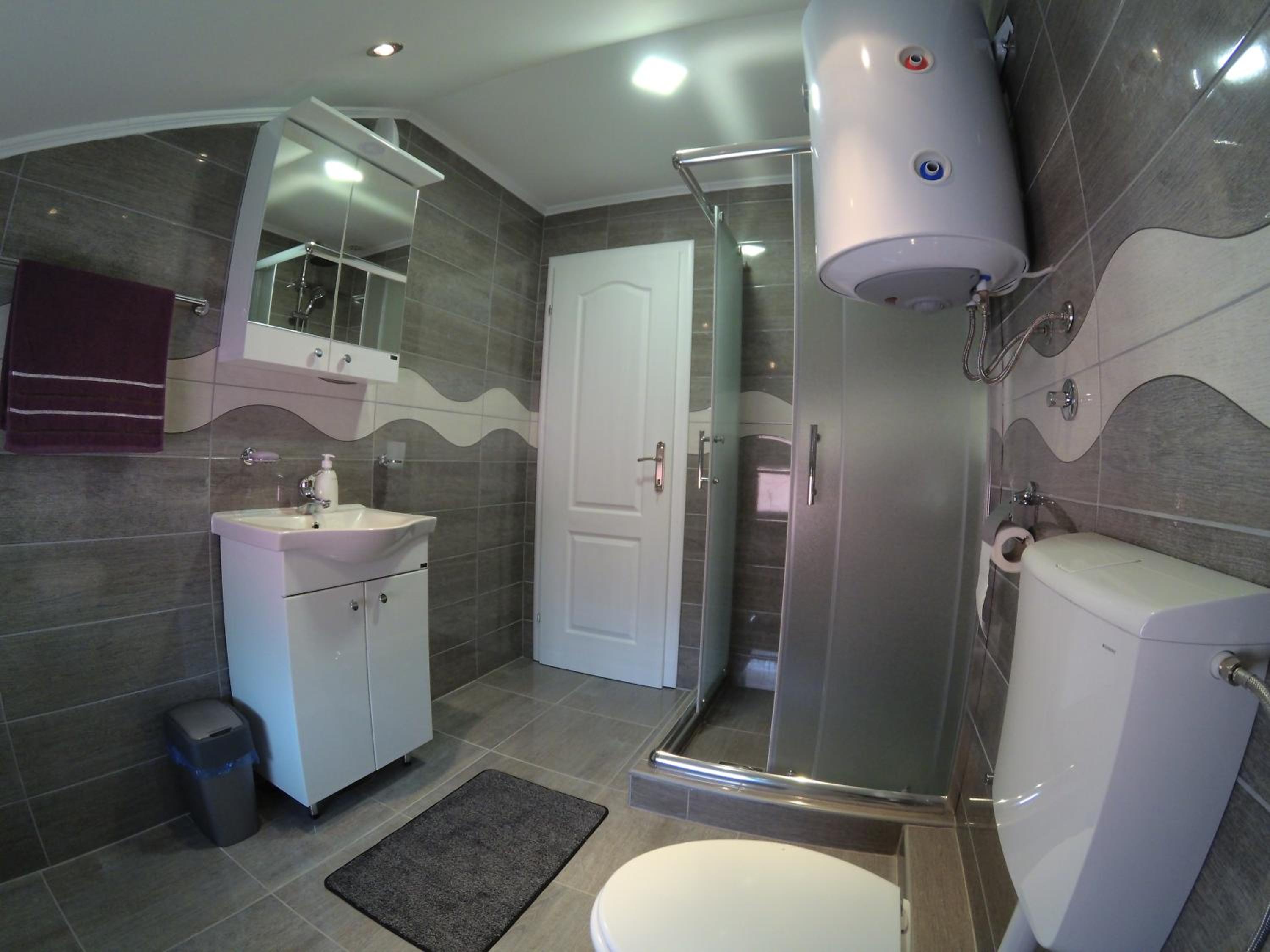 Apartman Karganovic