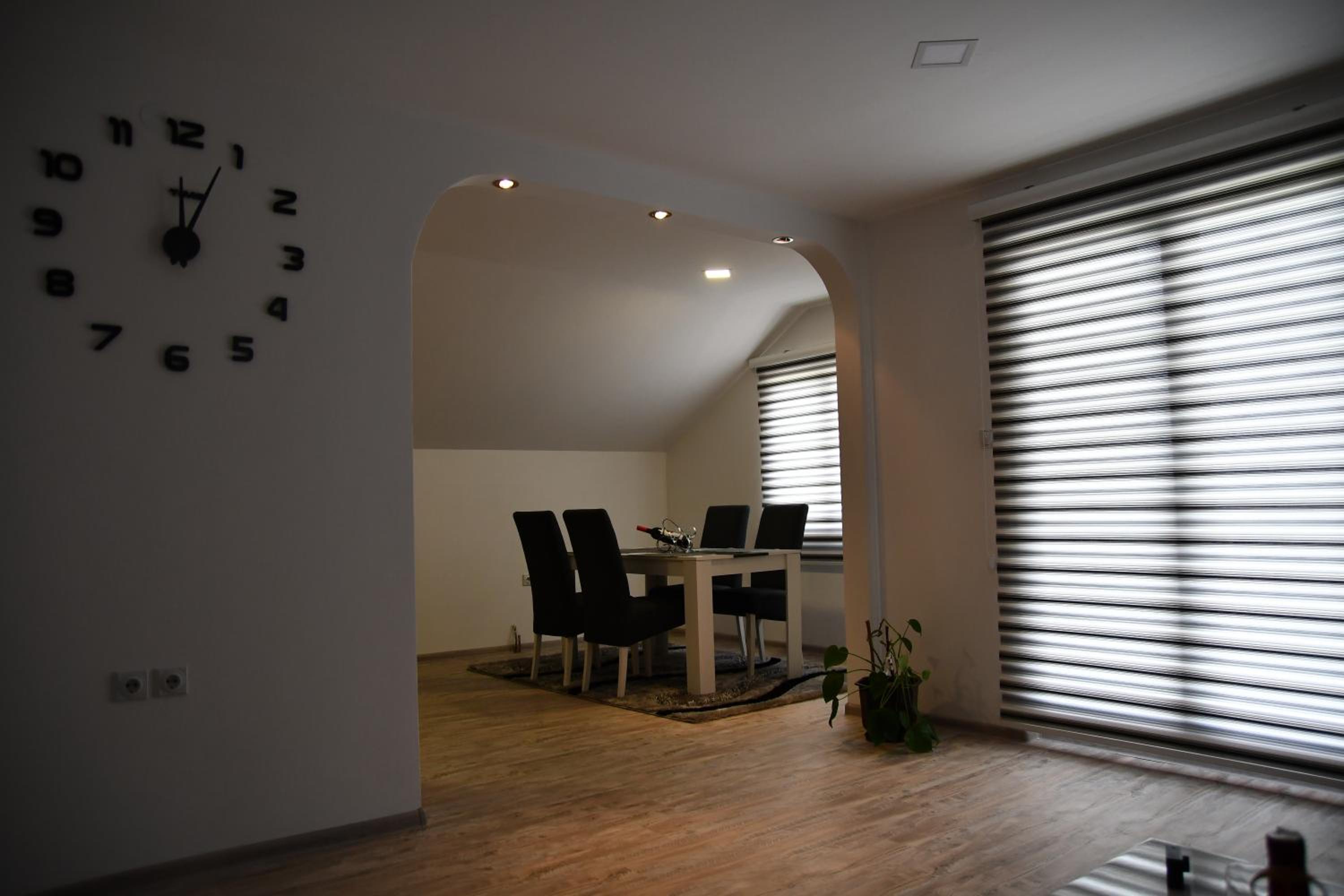 Apartman Karganovic