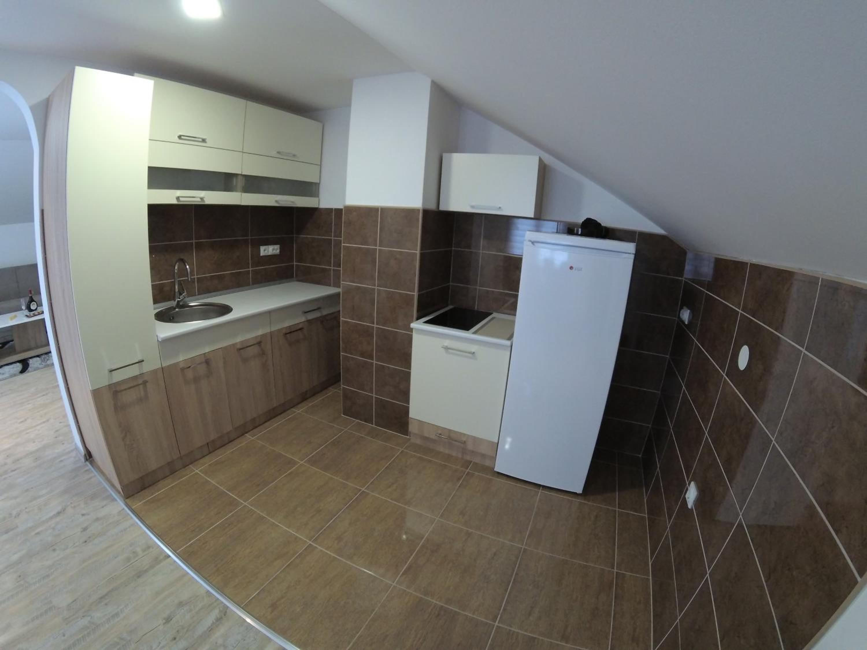 Apartman Karganovic
