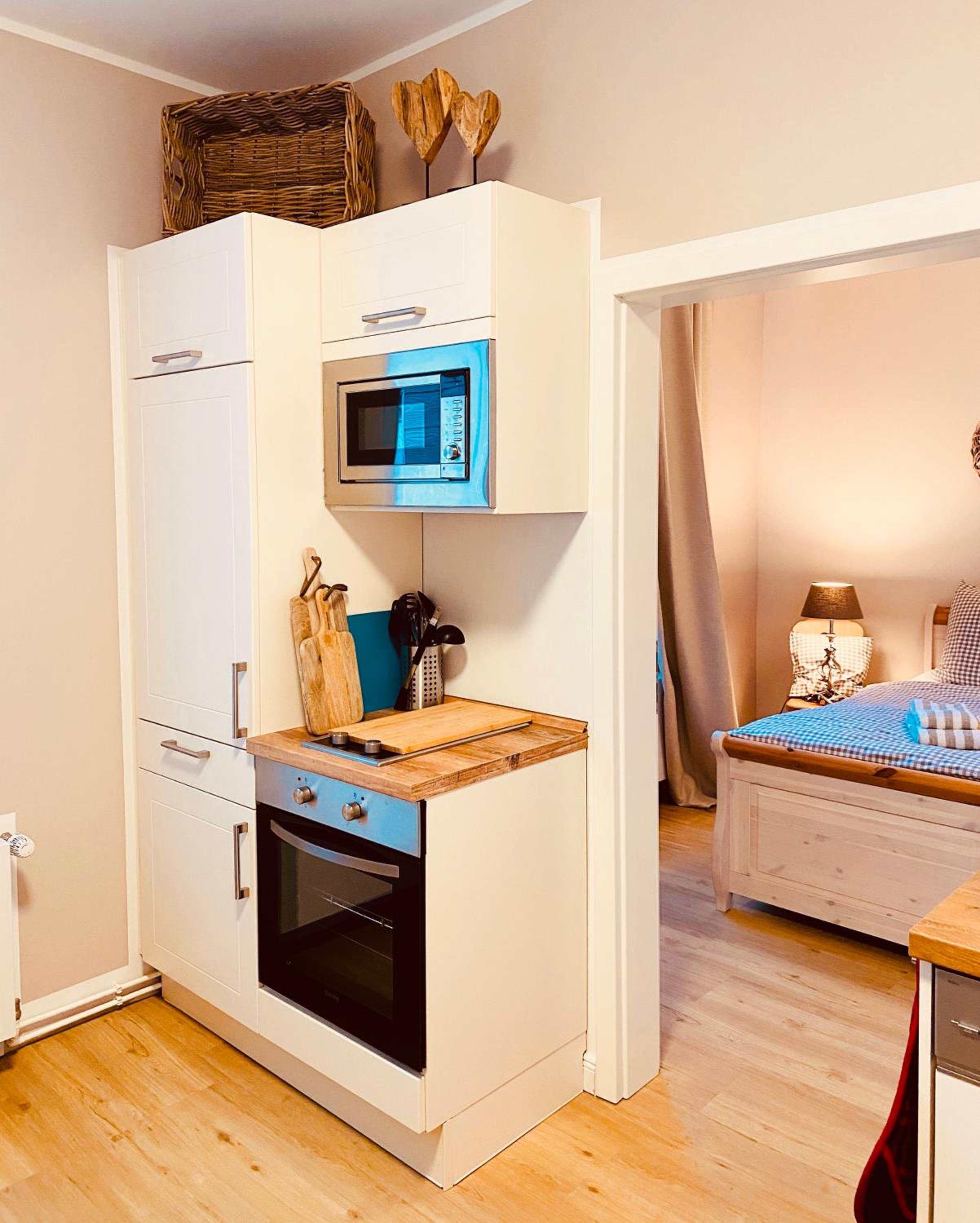 Mountain Suites Braunlage