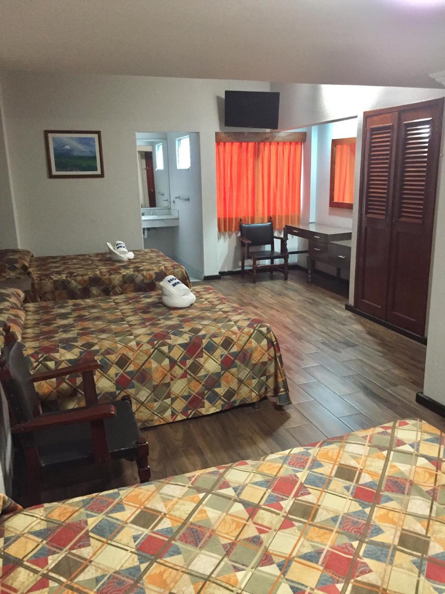 Xalapa Vacations - Hotel Mexico - Property Image 2