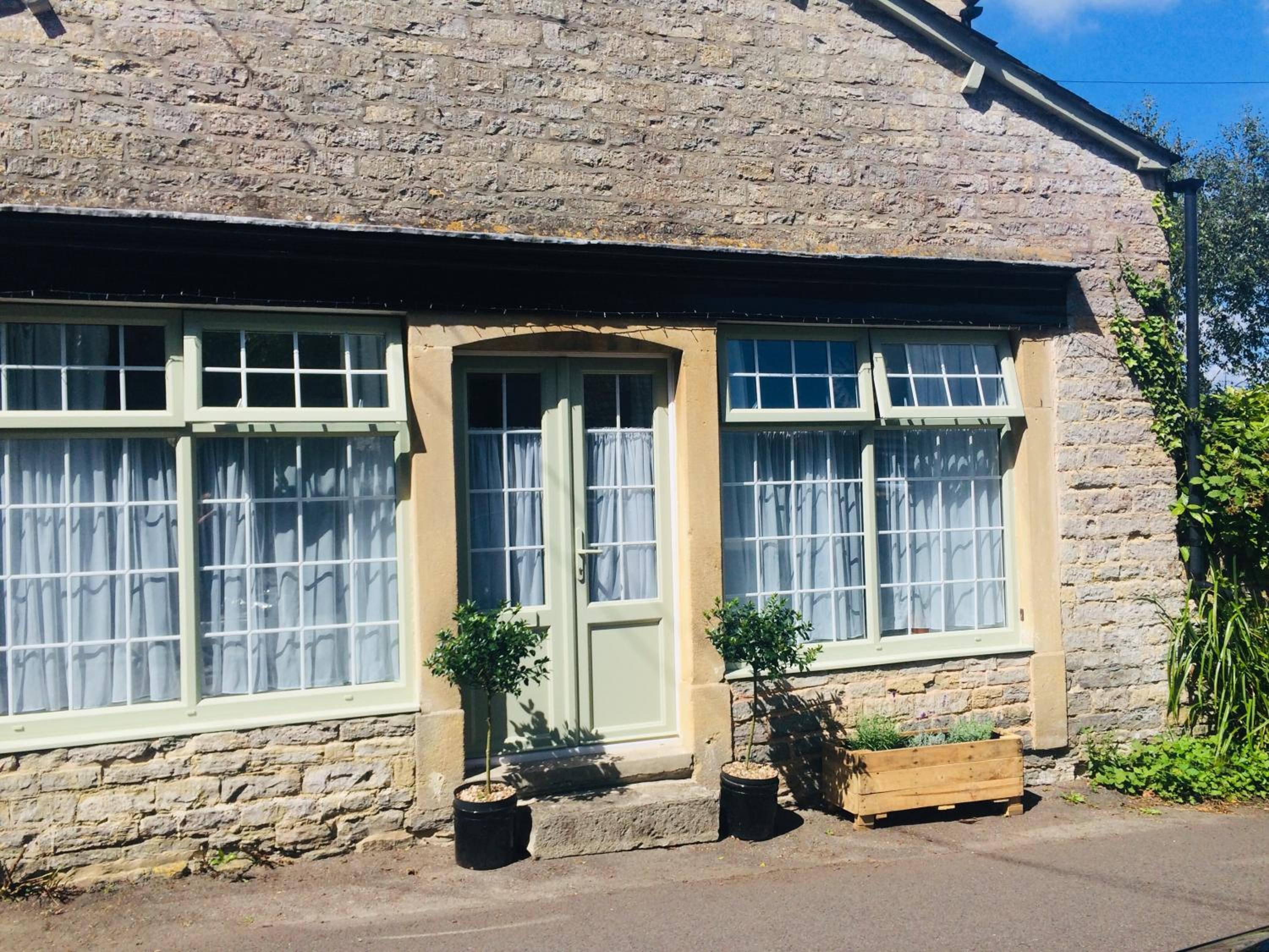 Glastonbury Vacations - The Old General Store At The Laurels - Property Image 27