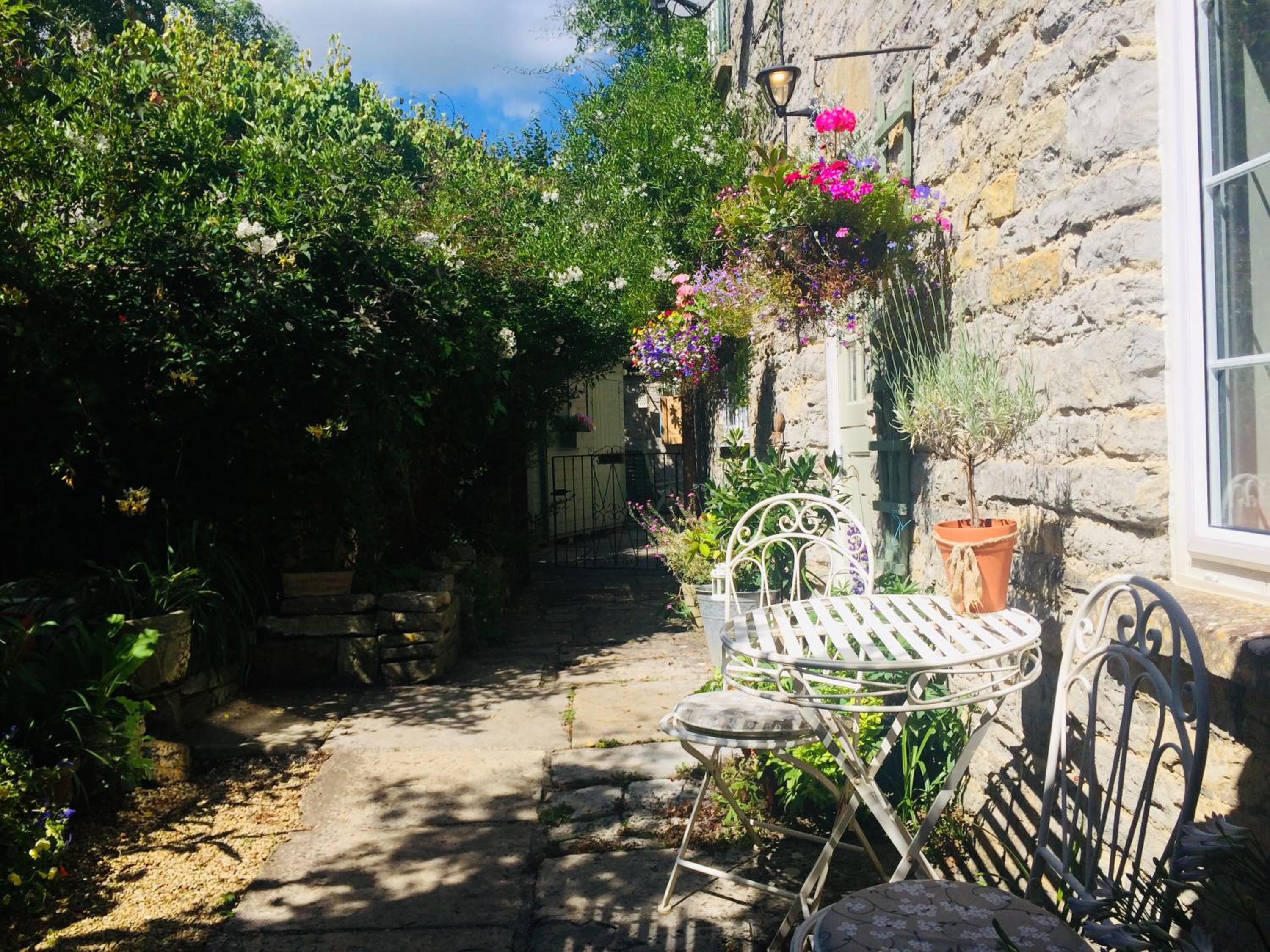 Glastonbury Vacations - The Old General Store At The Laurels - Property Image 25