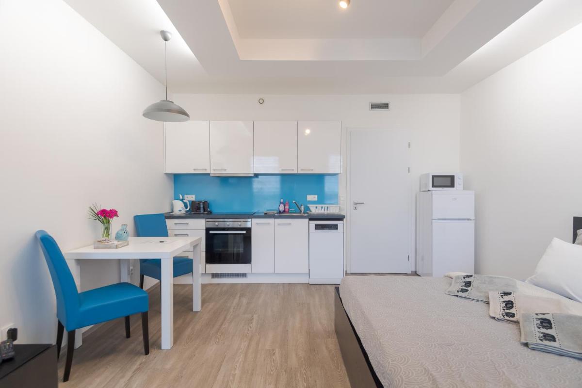 Bright Studio, 10min Centre, Free Parking