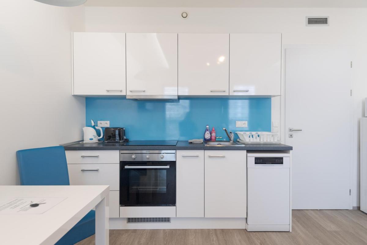 Bright Studio, 10min Centre, Free Parking