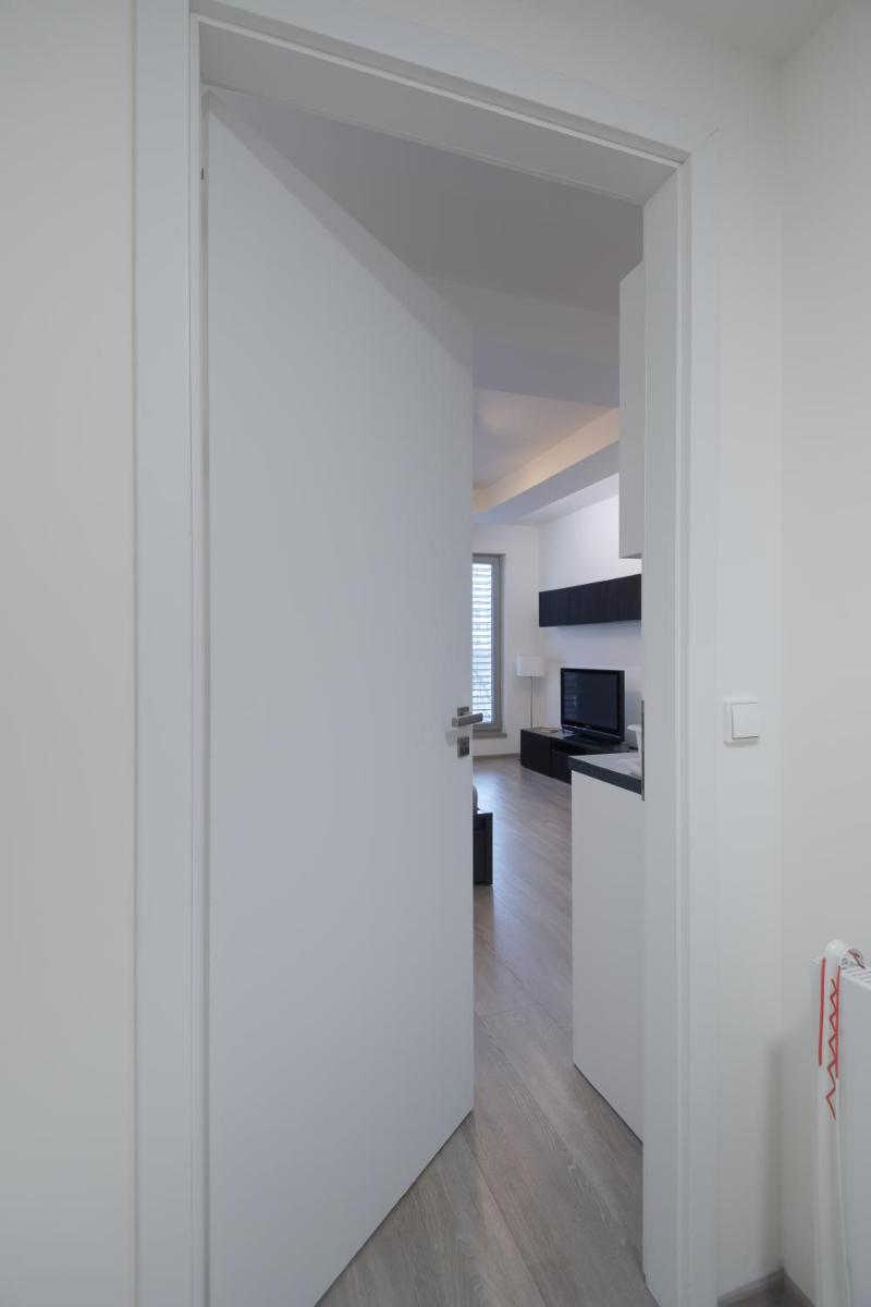 Bright Studio, 10min Centre, Free Parking