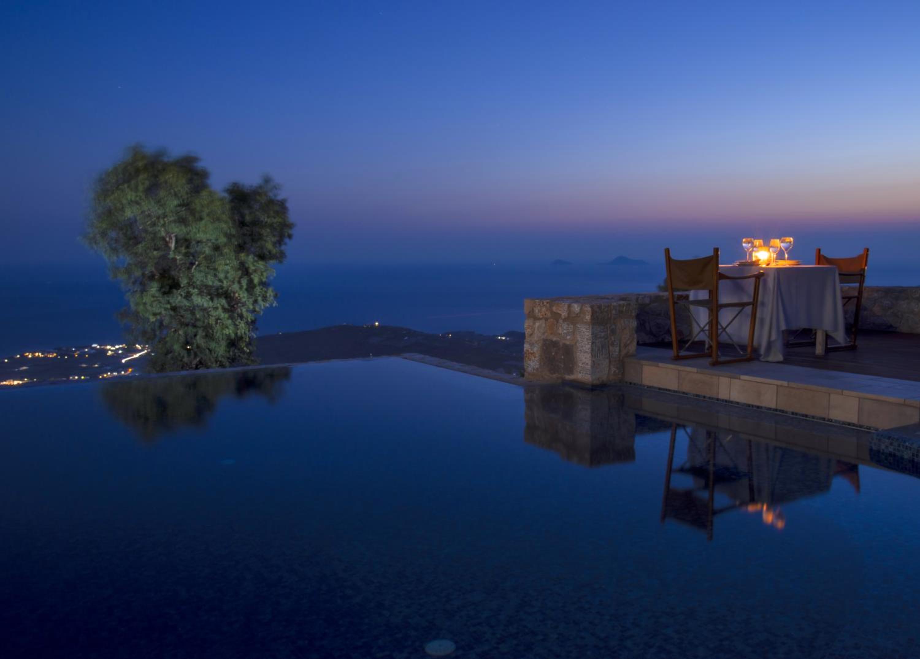 Villa Asterope Luxury Retreat by Pleiades photo 5