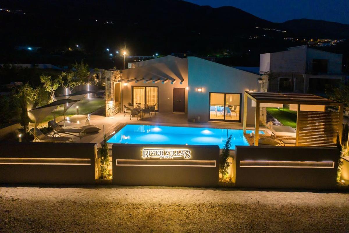 Hotel River Villas Parga - Image 1