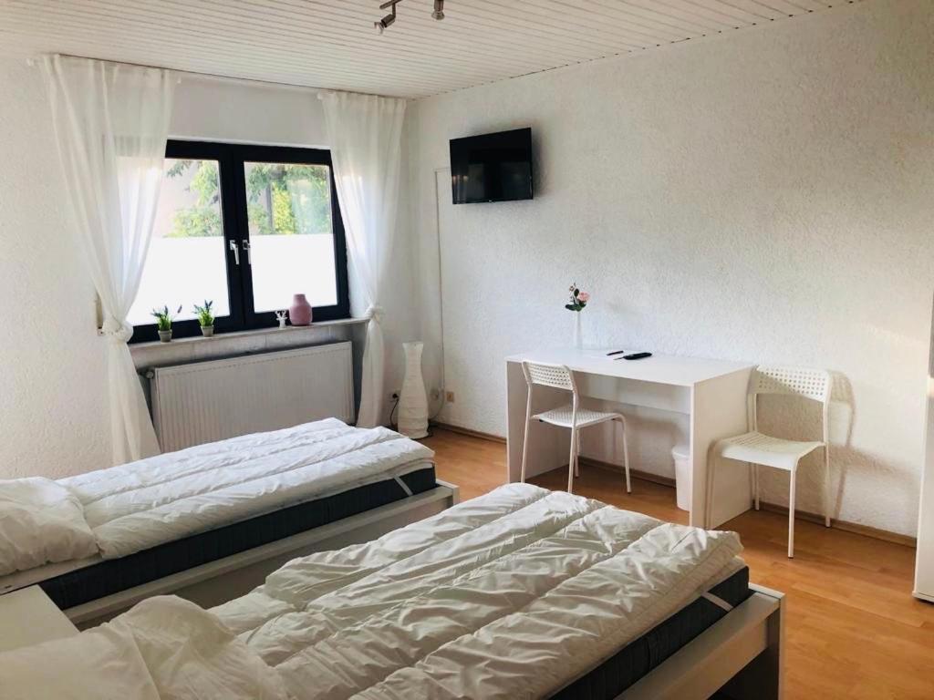 Pension Platzhirsch