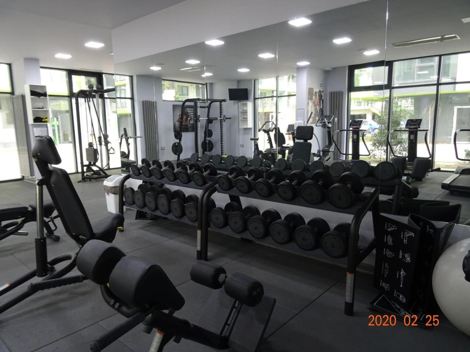 Hotel RuSy Apartament-BEACH Resort - Image 1