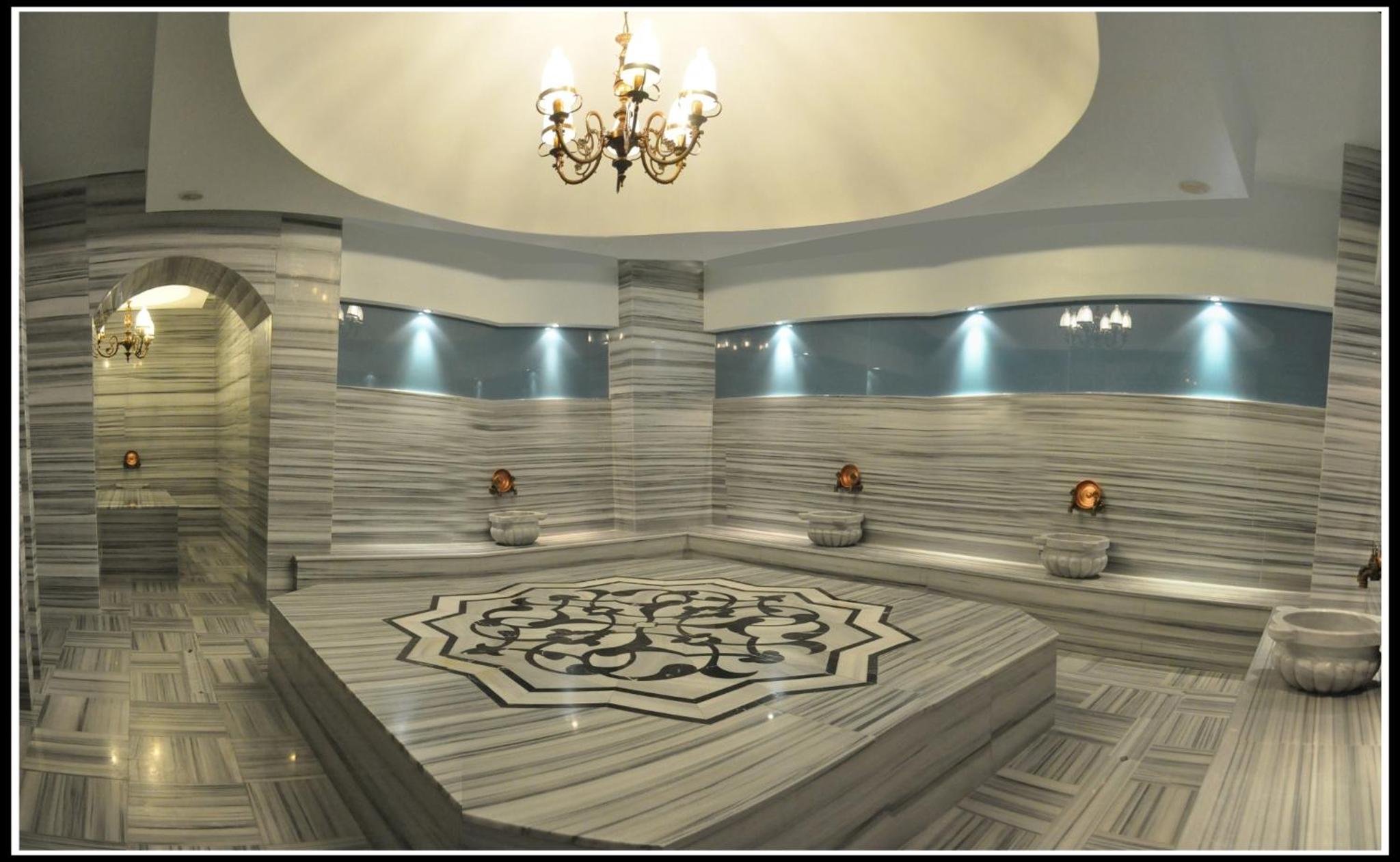 Alba Hotel - Image 26