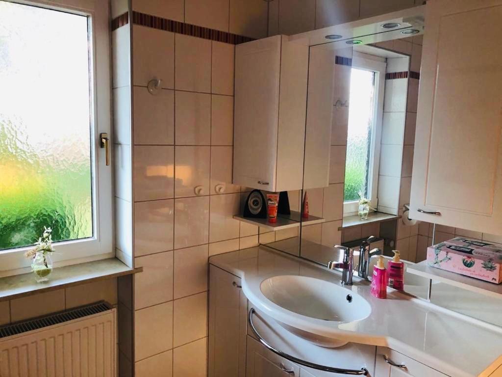 Pension Platzhirsch