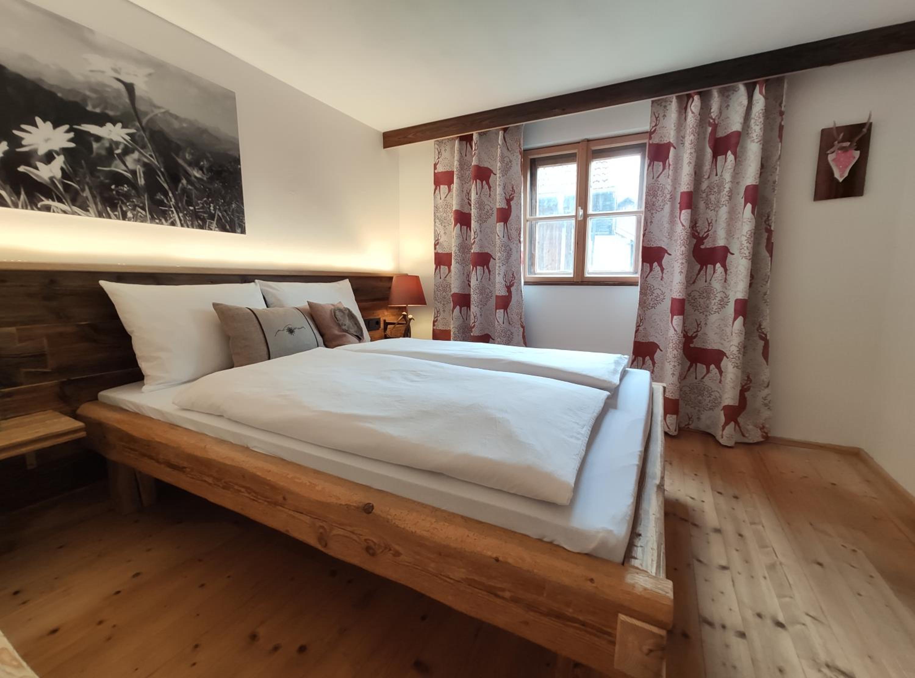 Landhaus im Allgäu view 4