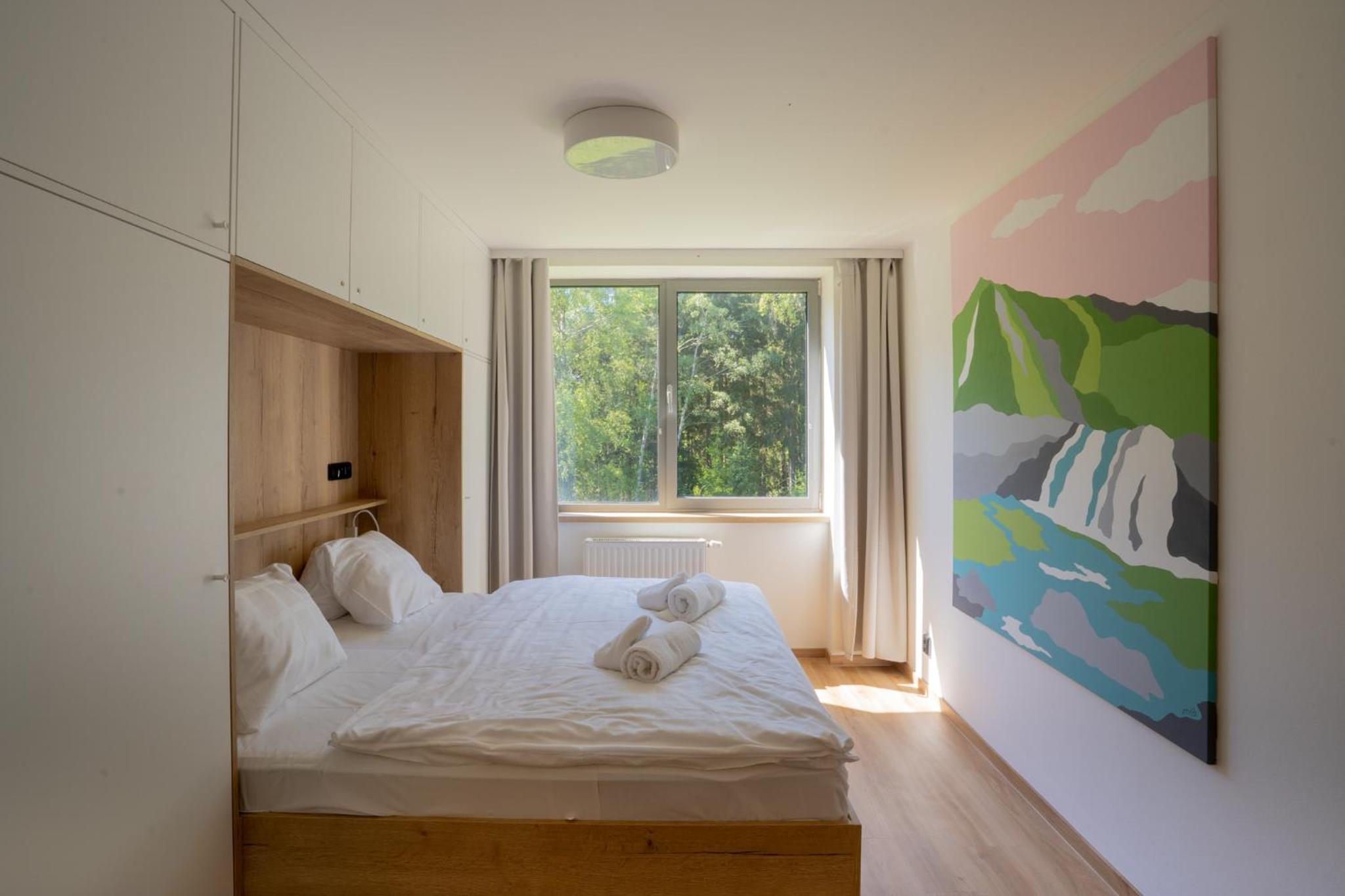 Apartmán Harrachov ADOS 005 Mumlava