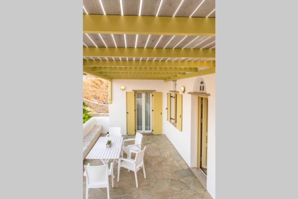 Marble Art Villas view 2