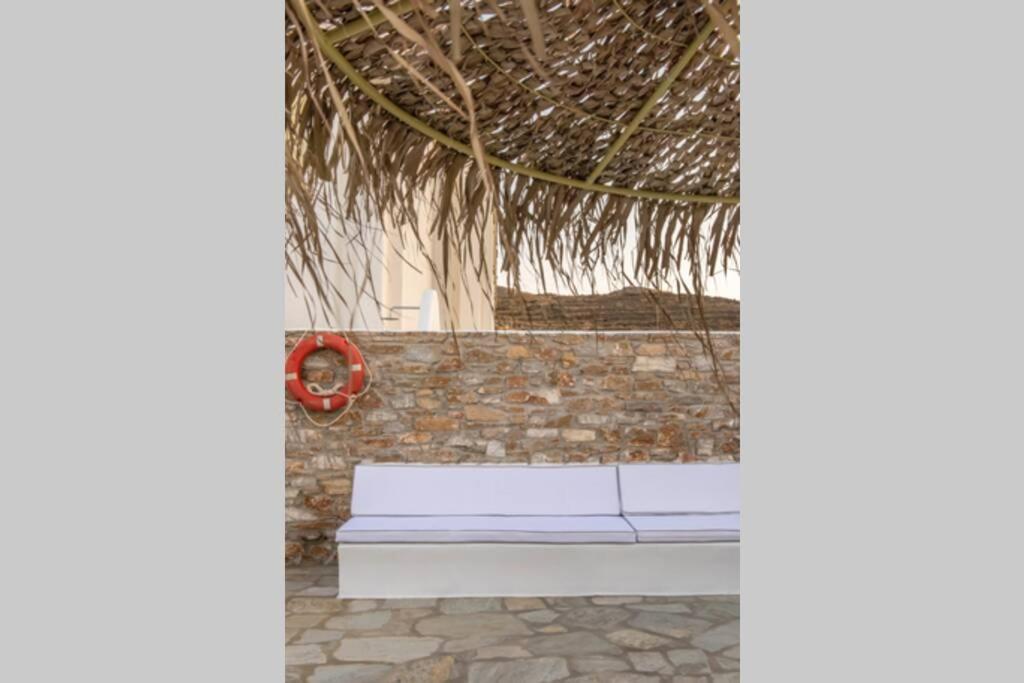 Marble Art Villas view 4