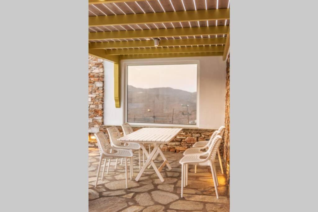 Marble Art Villas view 5