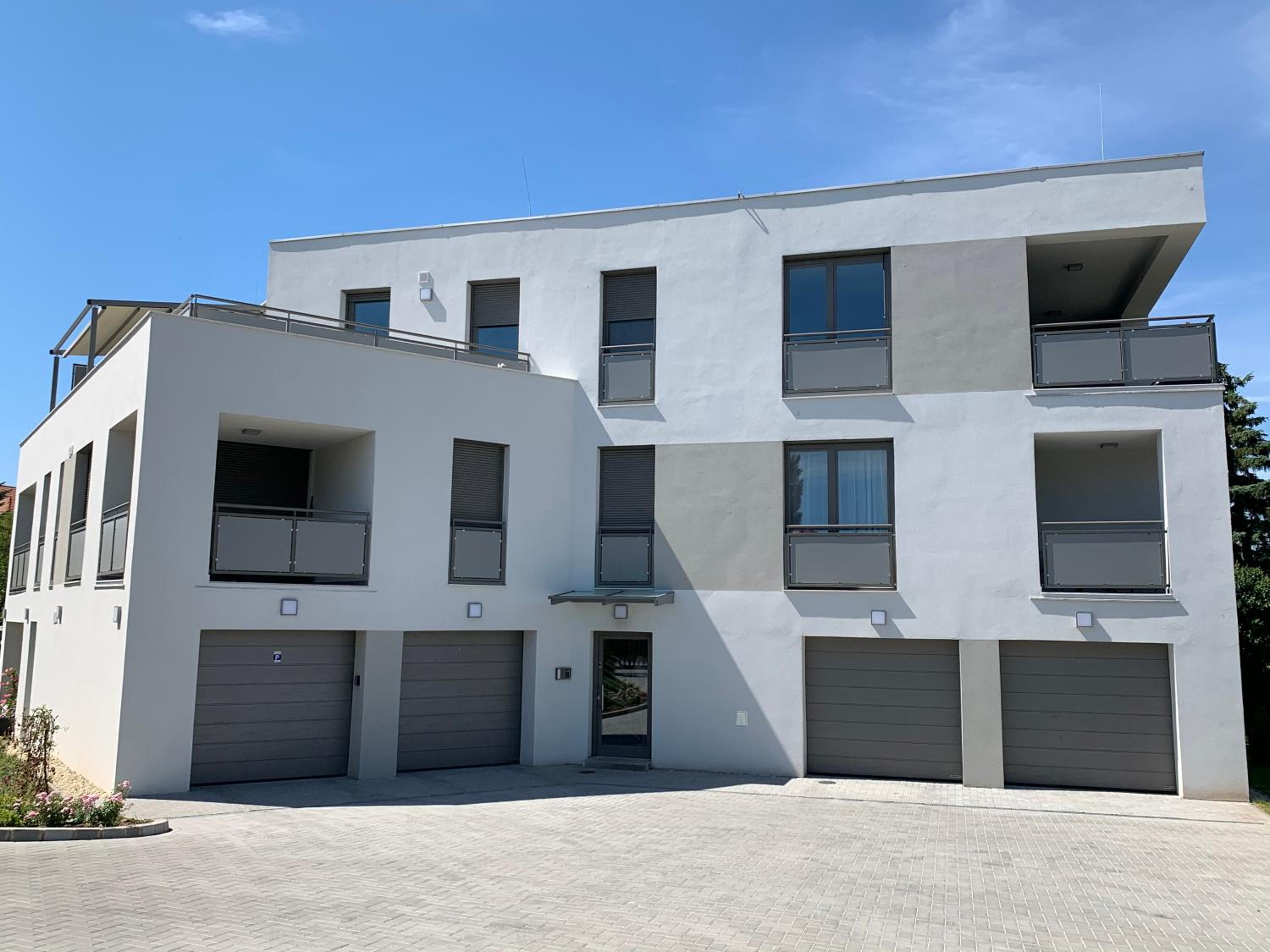 Naplemente Apartman view 2