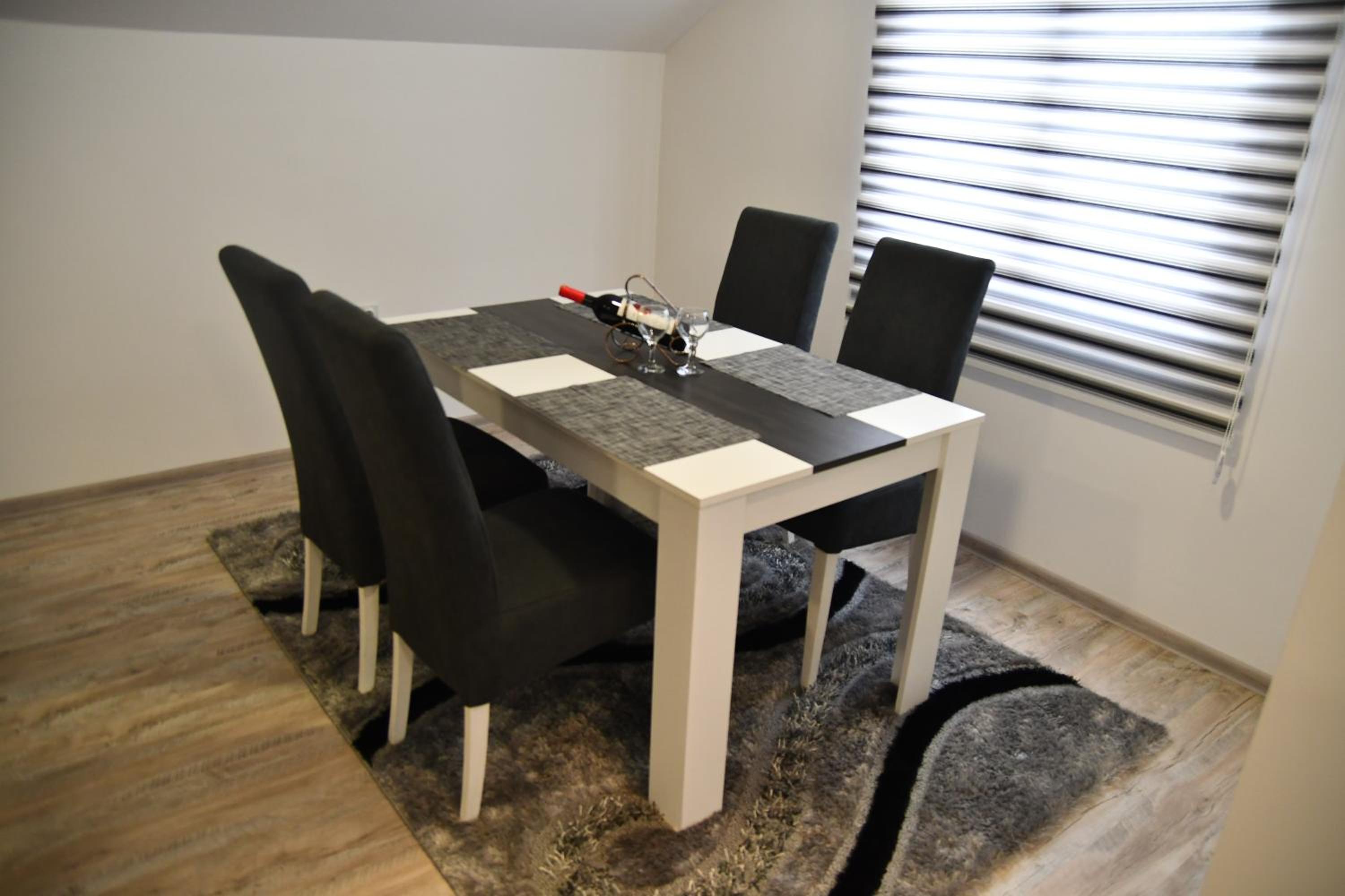 Apartman Karganovic