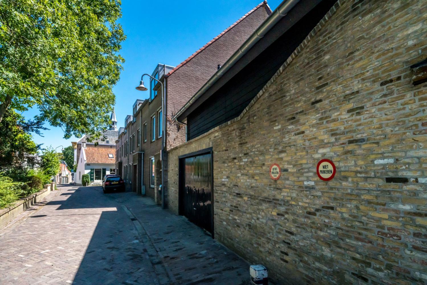 Job Baster Huisje view 5