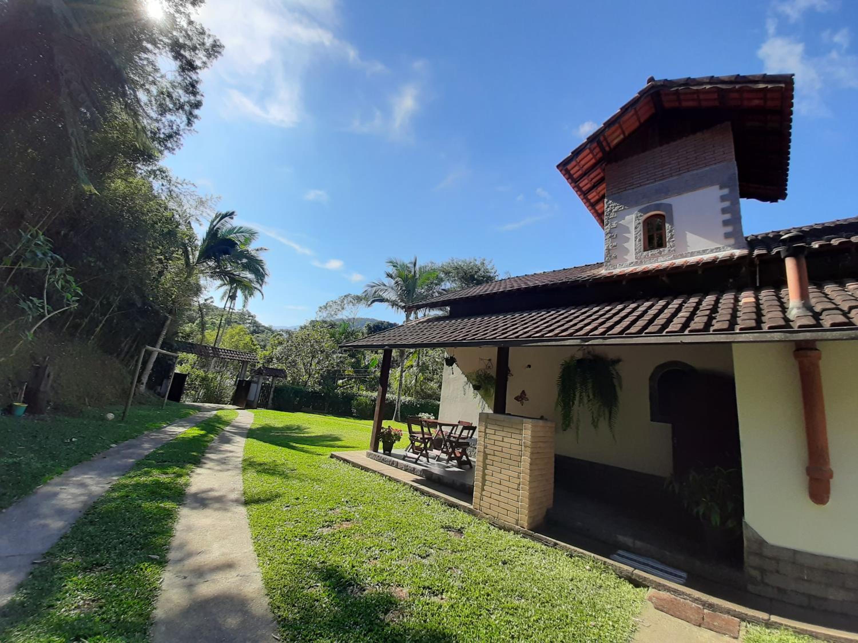 Fazendinha Paraíso