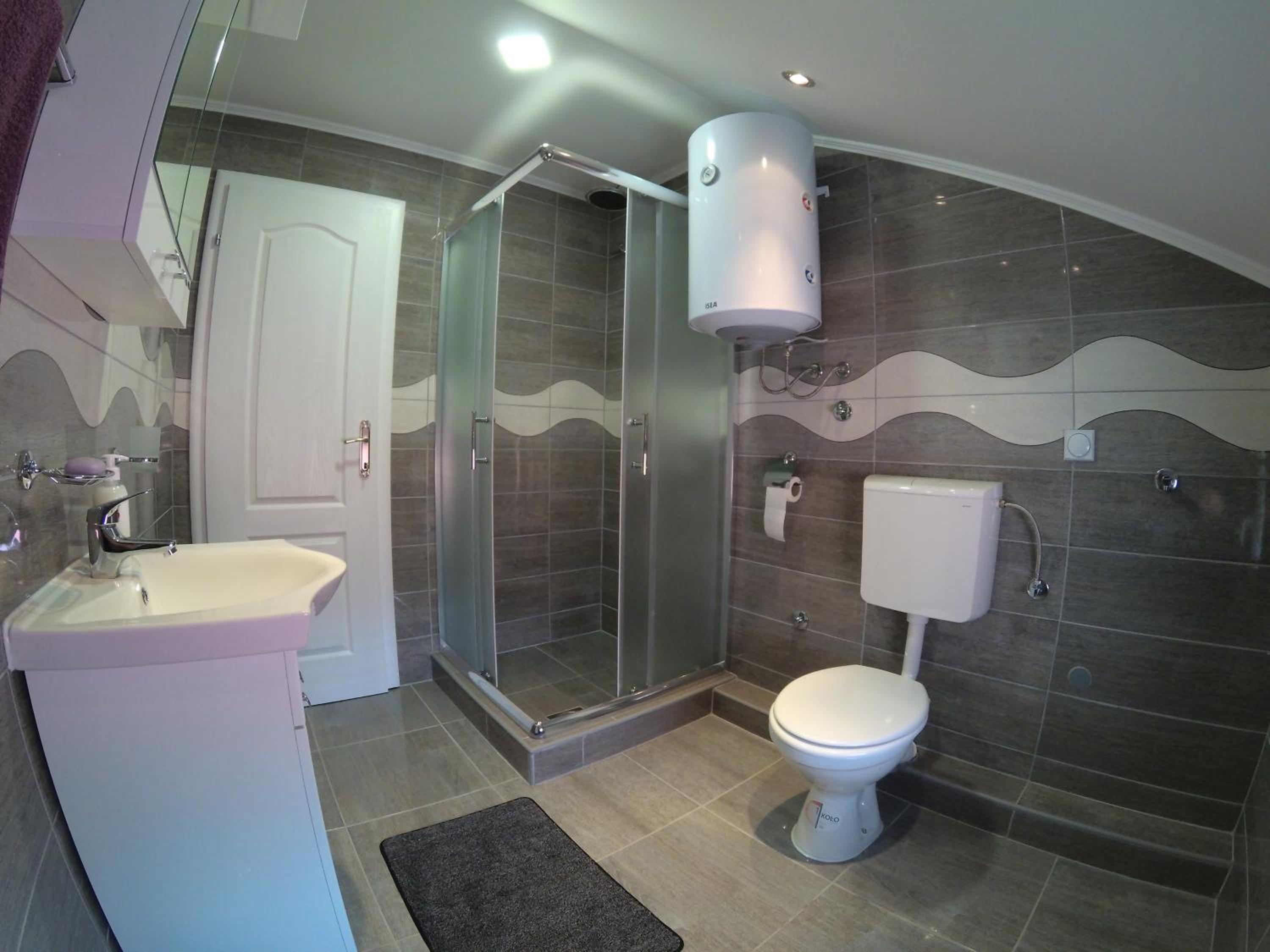 Apartman Karganovic