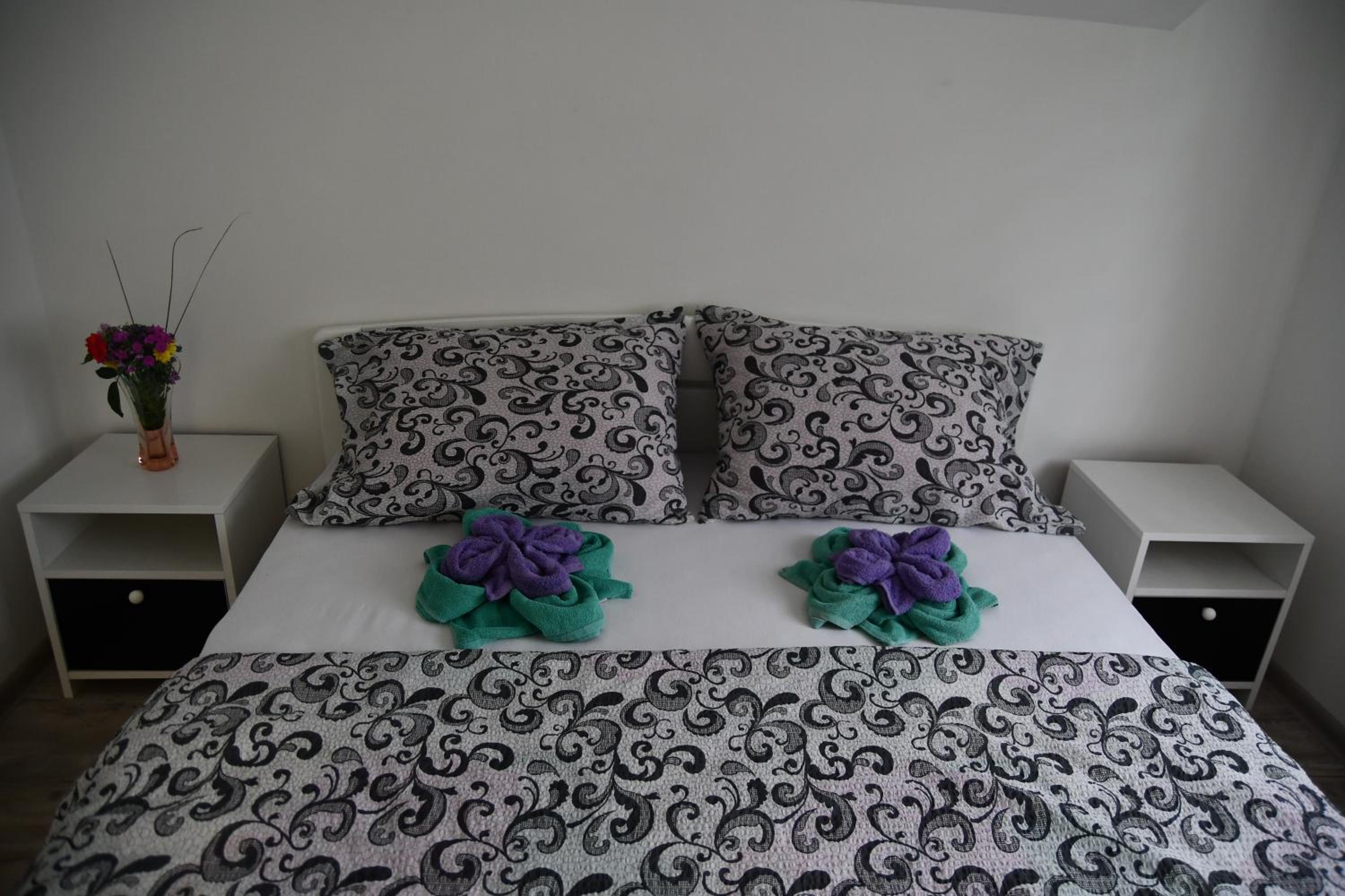 Apartman Karganovic
