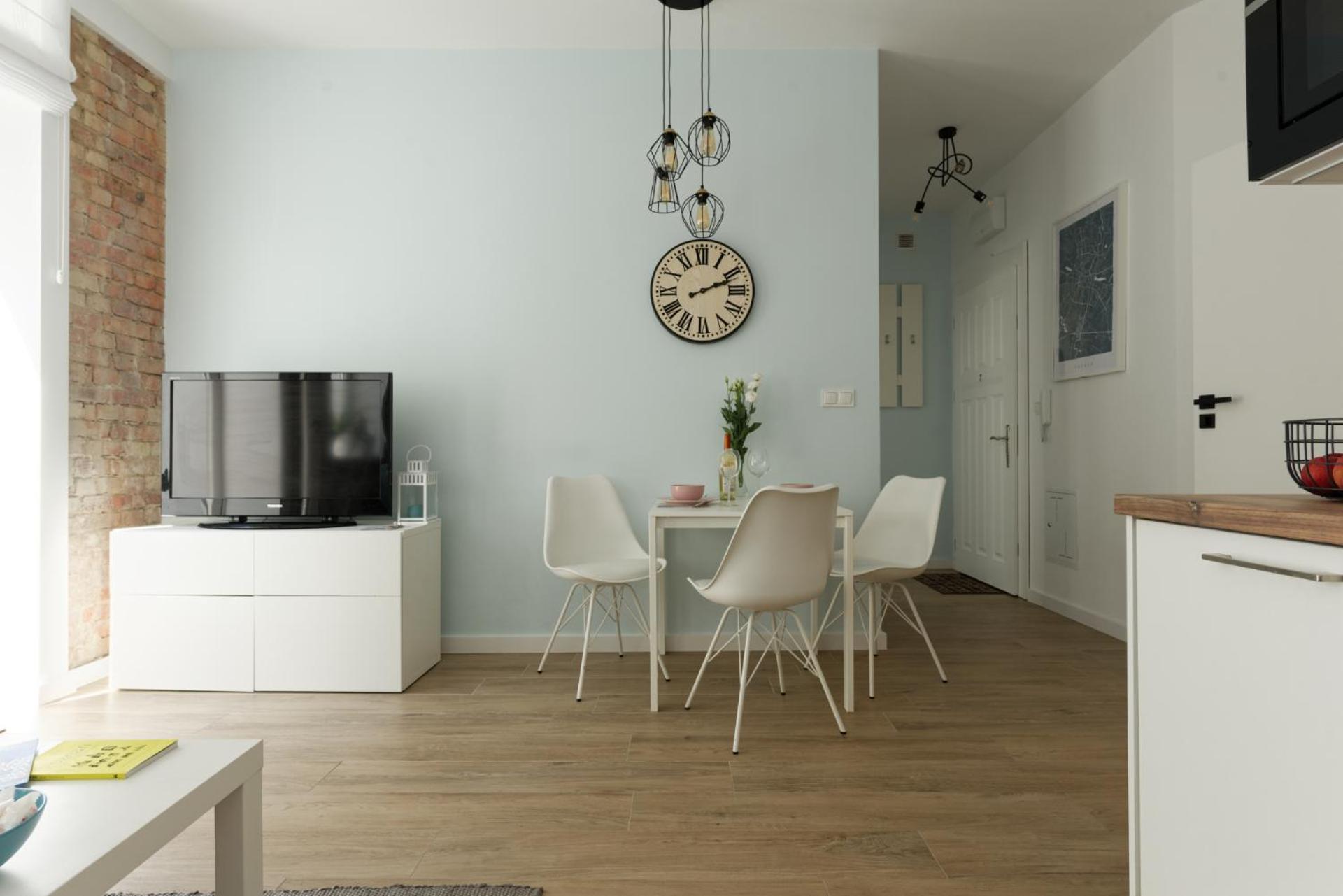 Apartament Wilda Nova view 5