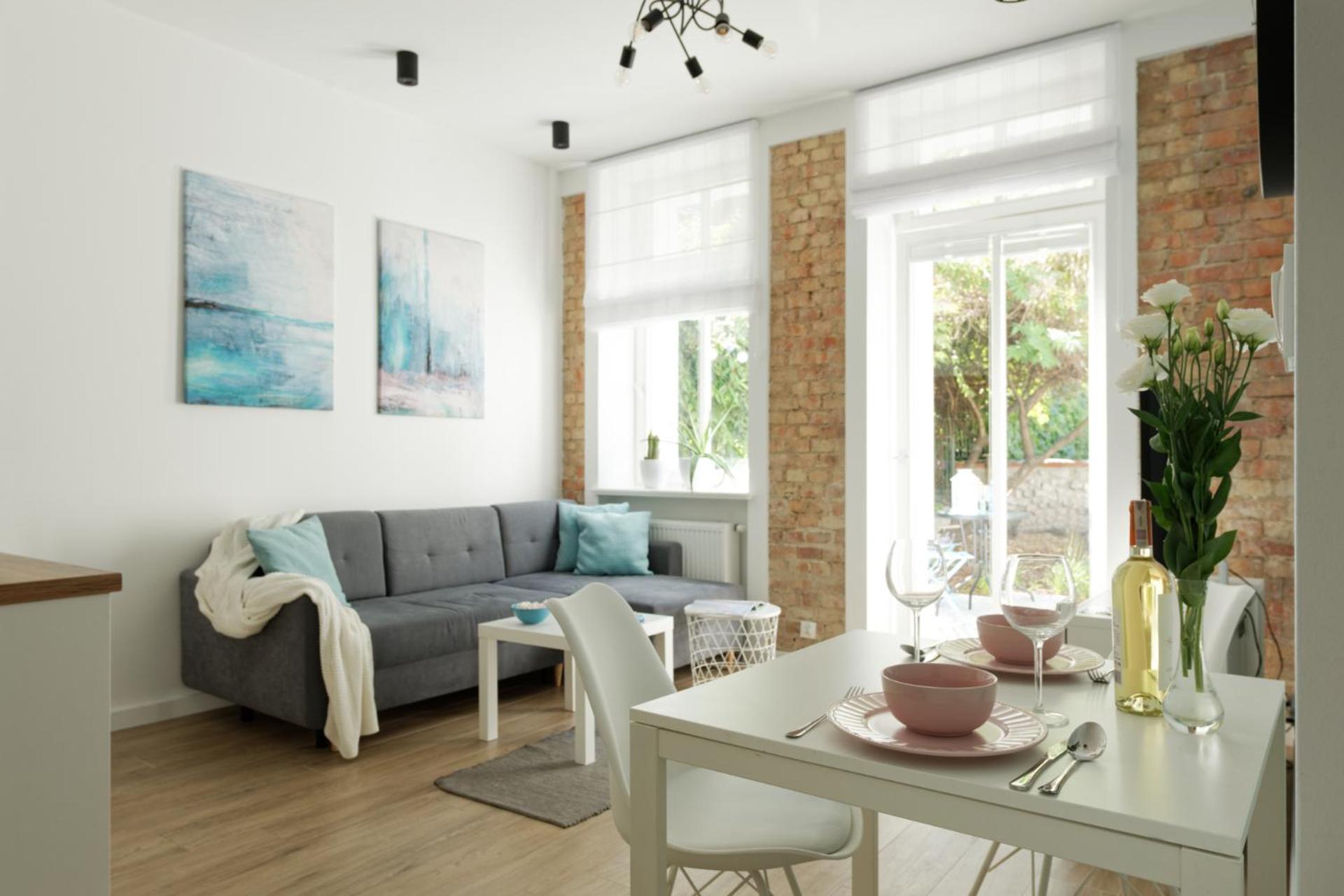 Apartament Wilda Nova view 2
