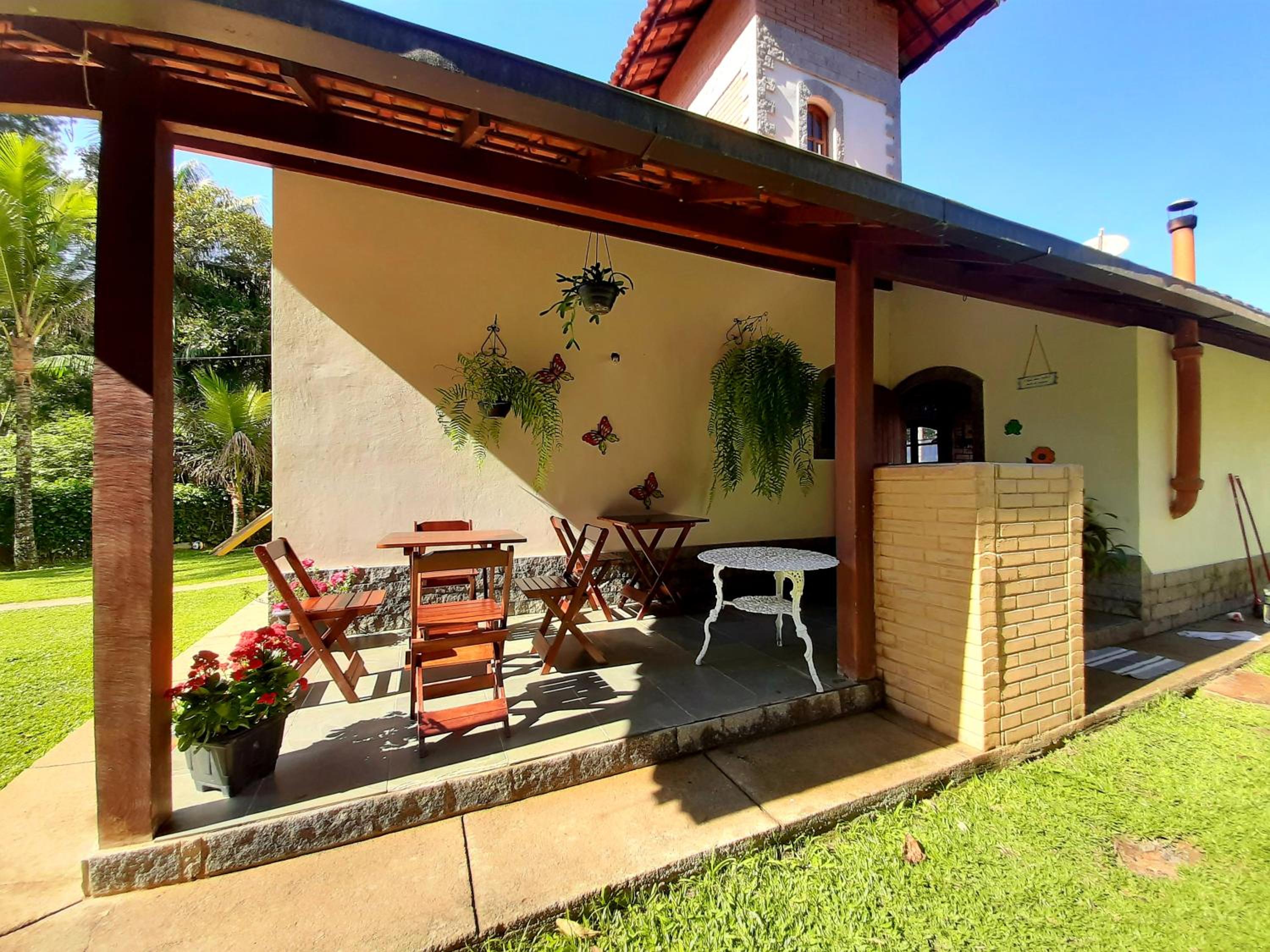 Fazendinha Paraíso