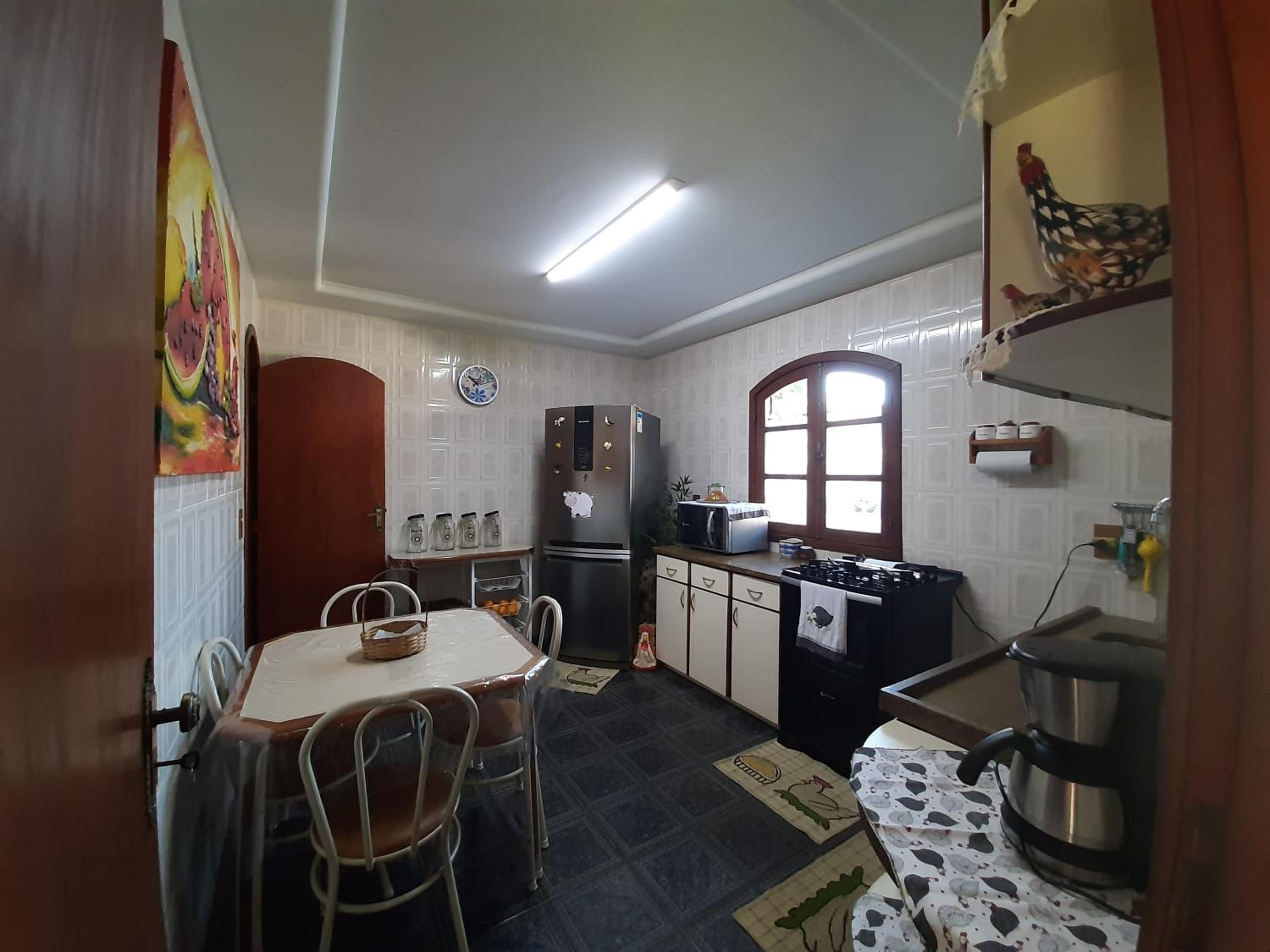 Fazendinha Paraíso