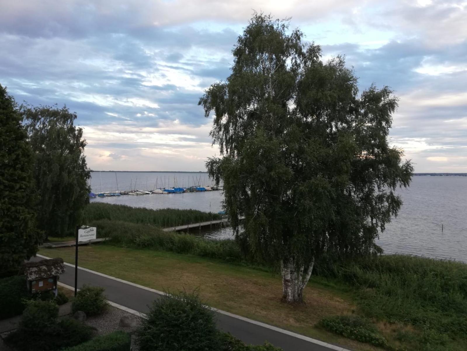Ferienwohnung direkt am Steinhuder Meer view 4