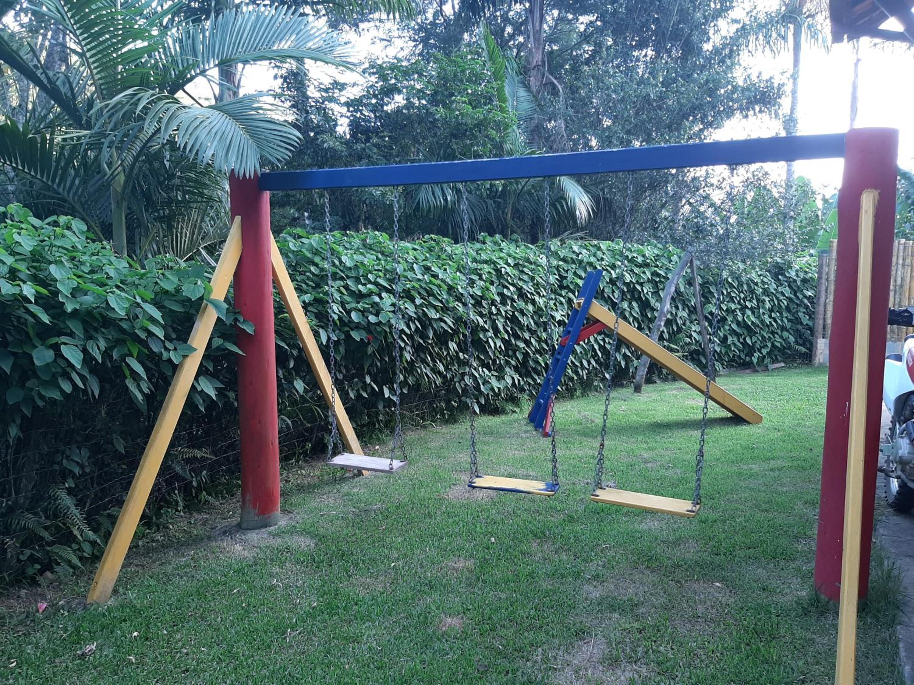 Fazendinha Paraíso