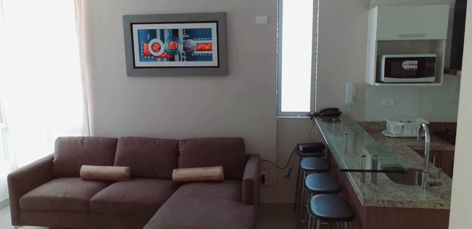 Departamento Tempu - Piura