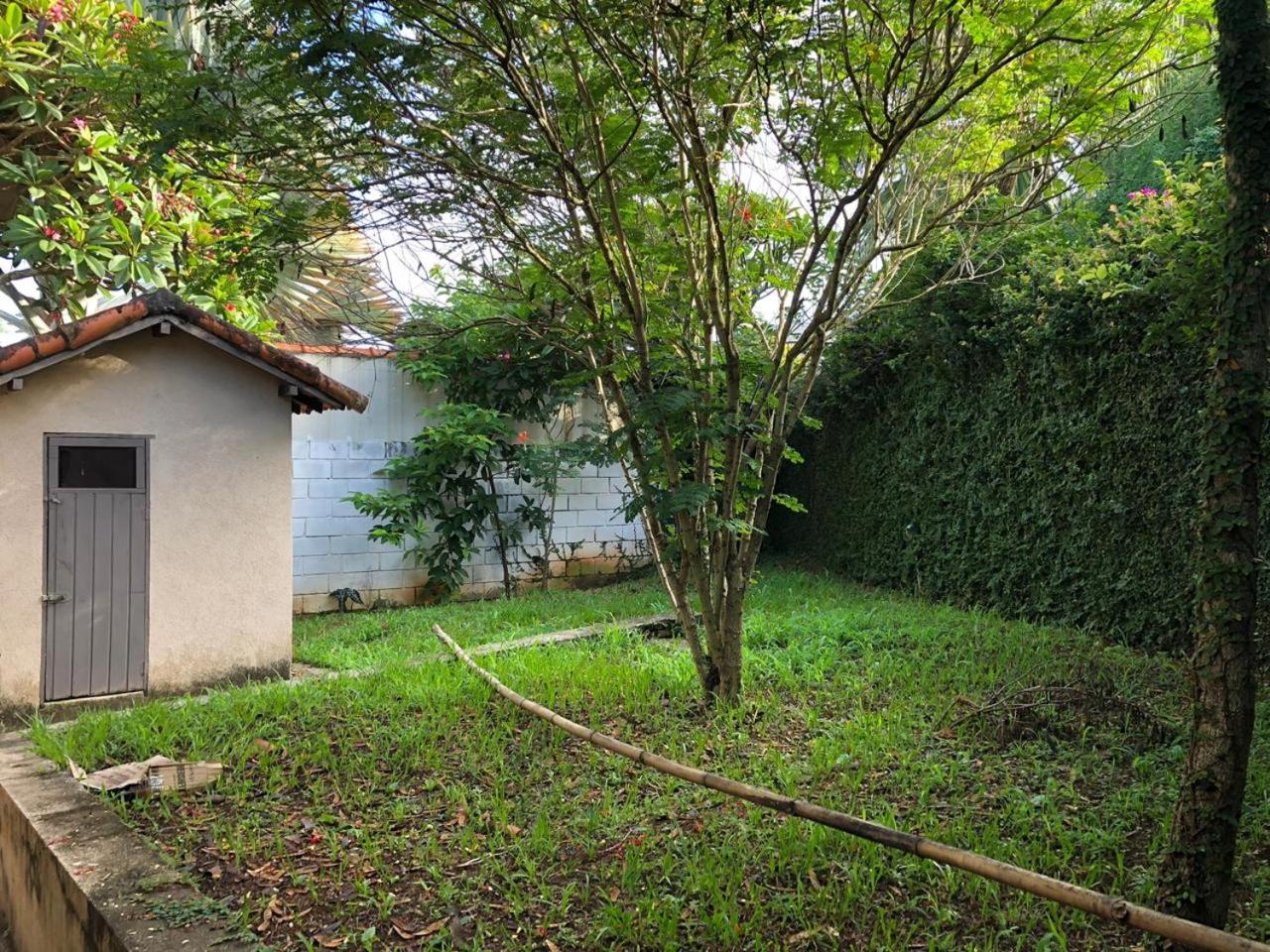 Casinha de Campo bem localizada