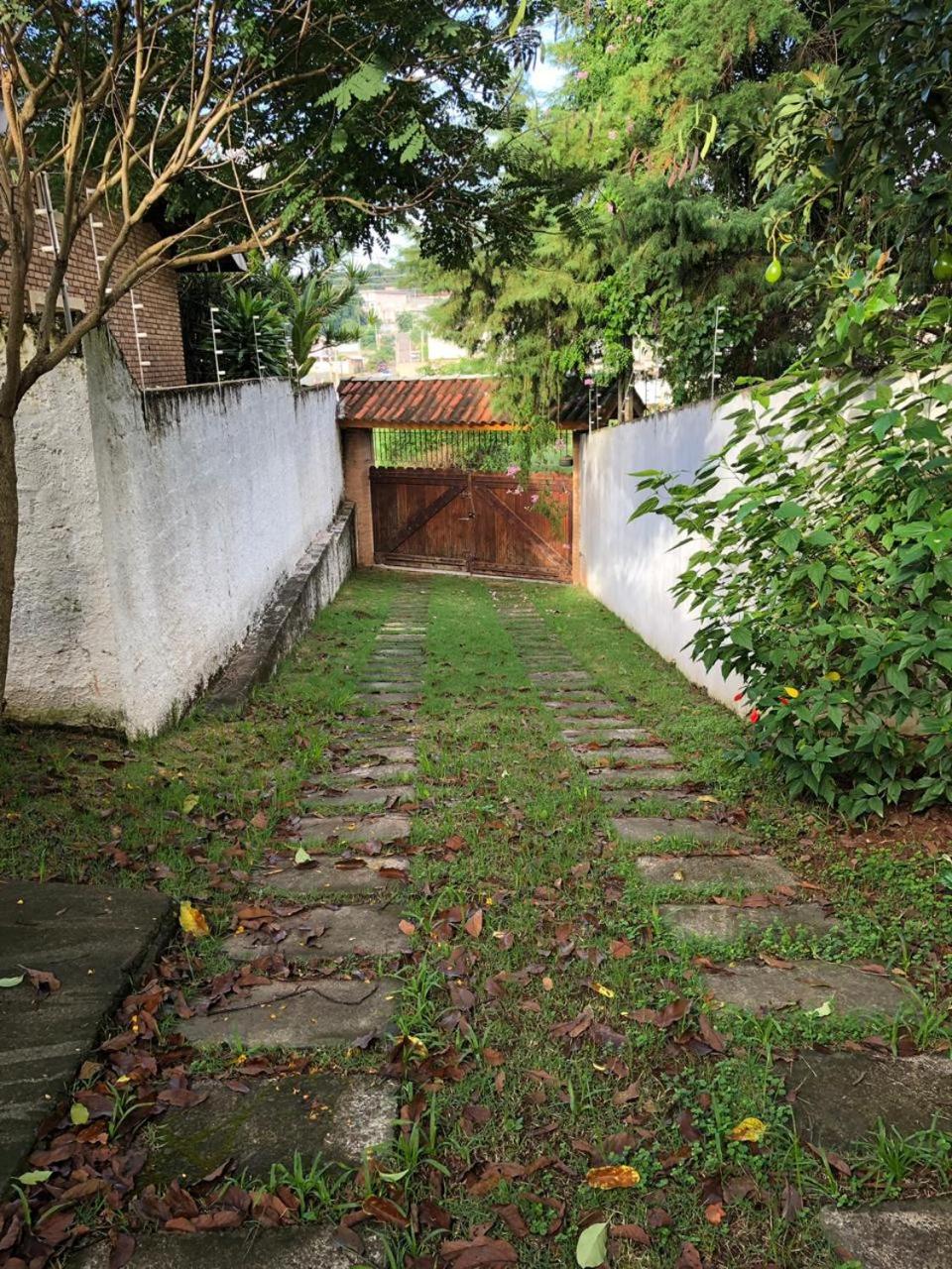Casinha de Campo bem localizada
