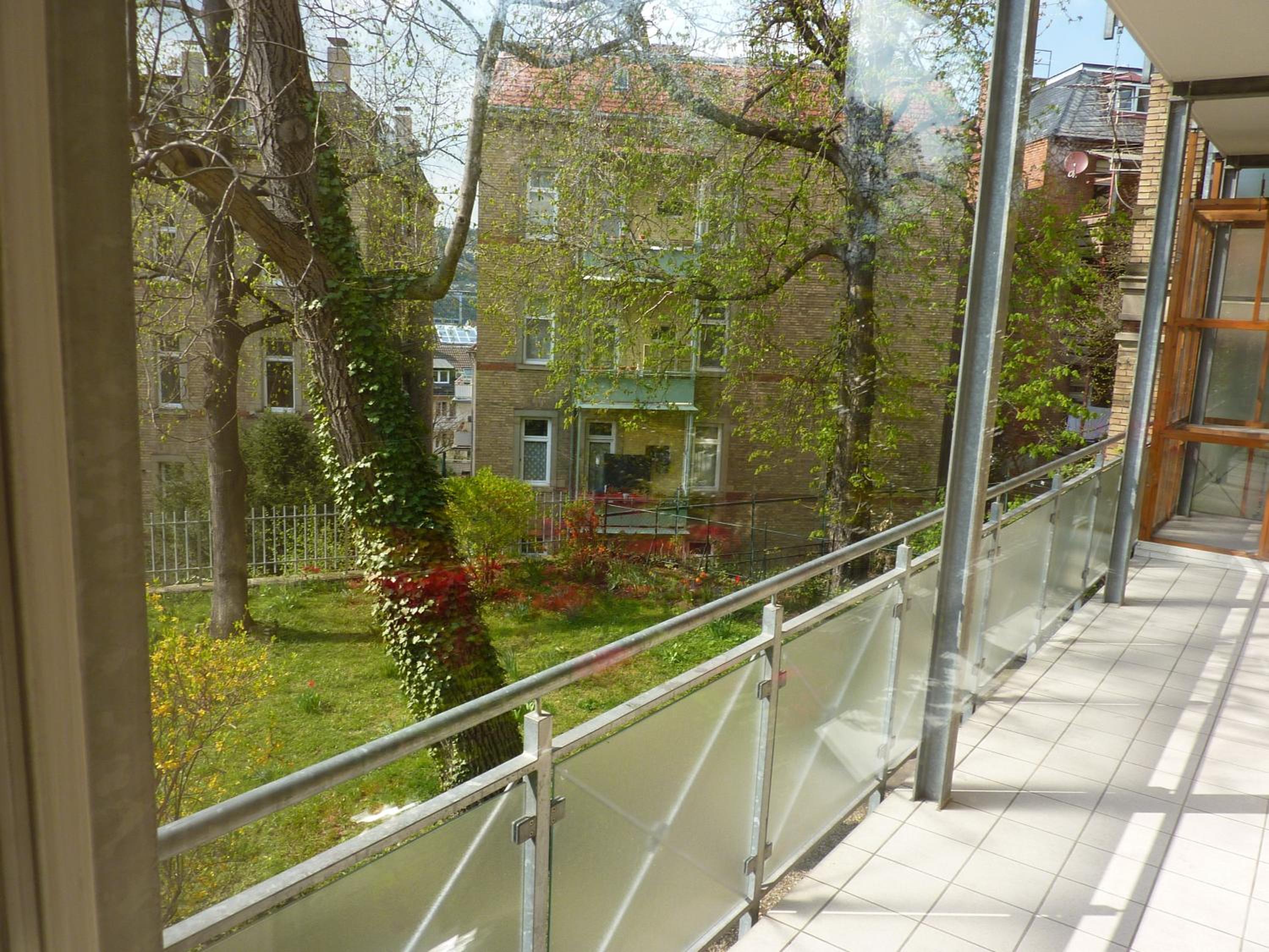 KernerApartement view 2