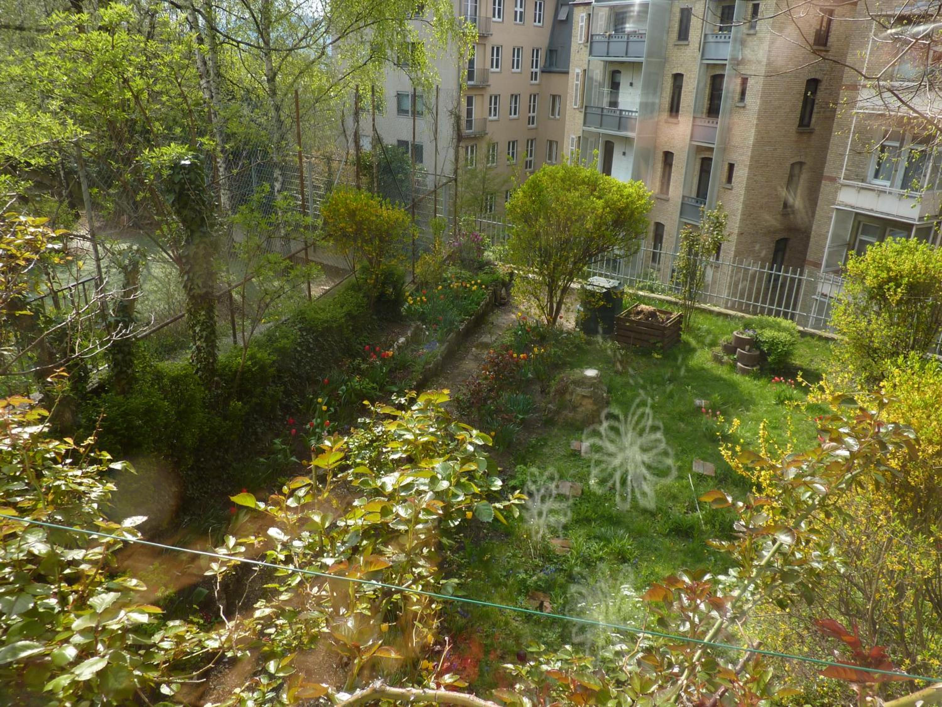 KernerApartement view 5