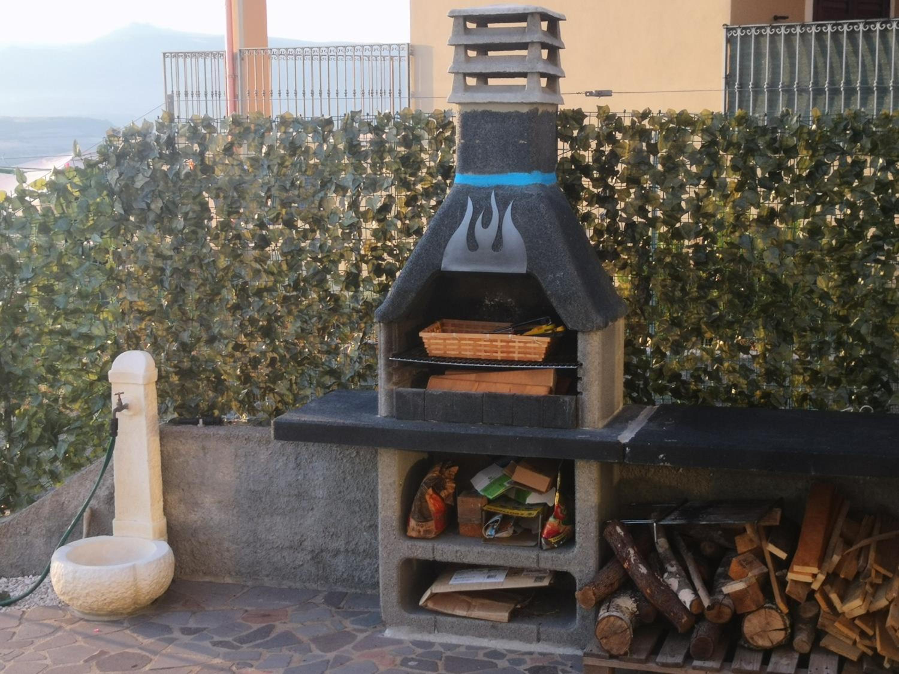 Appartamento Belvedere Sassos