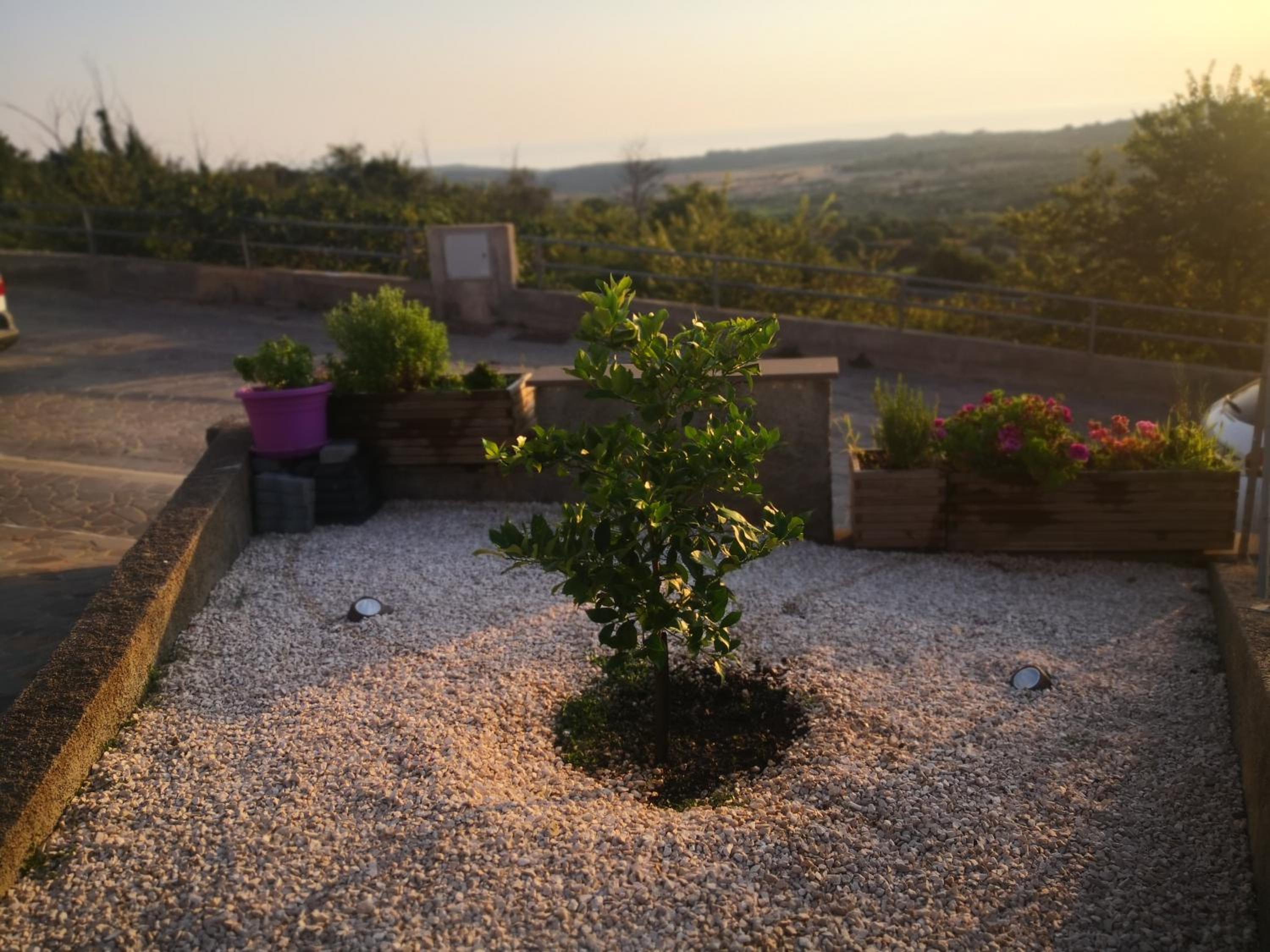 Appartamento Belvedere Sassos