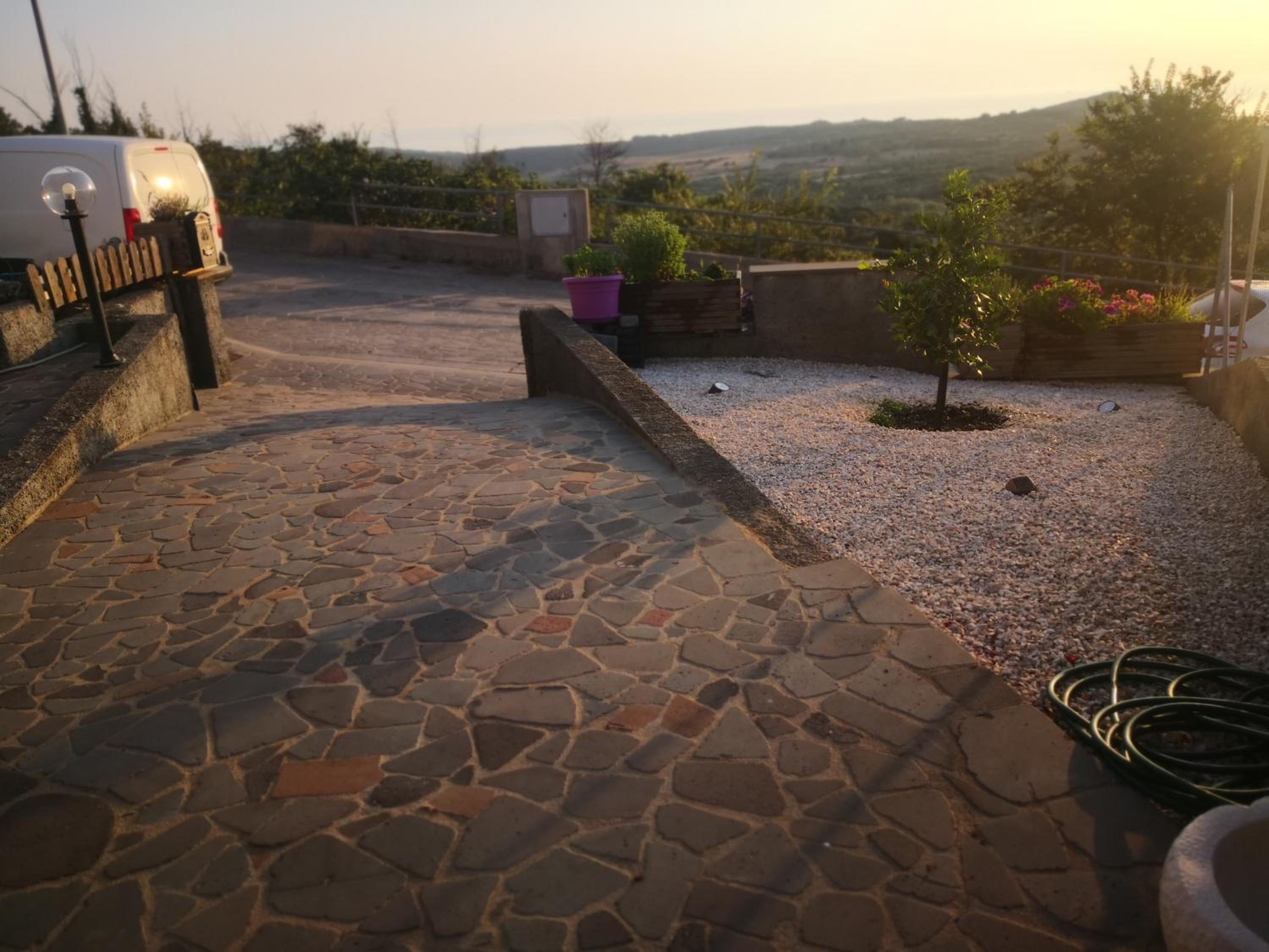 Appartamento Belvedere Sassos