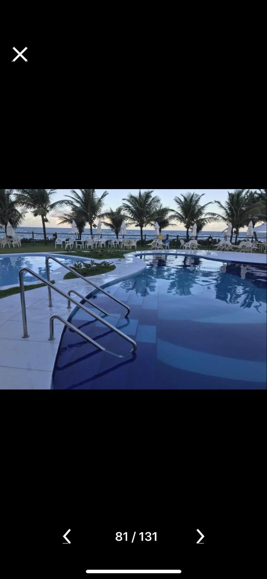 Flat Summer House Genipabu AGORA TÉRREO