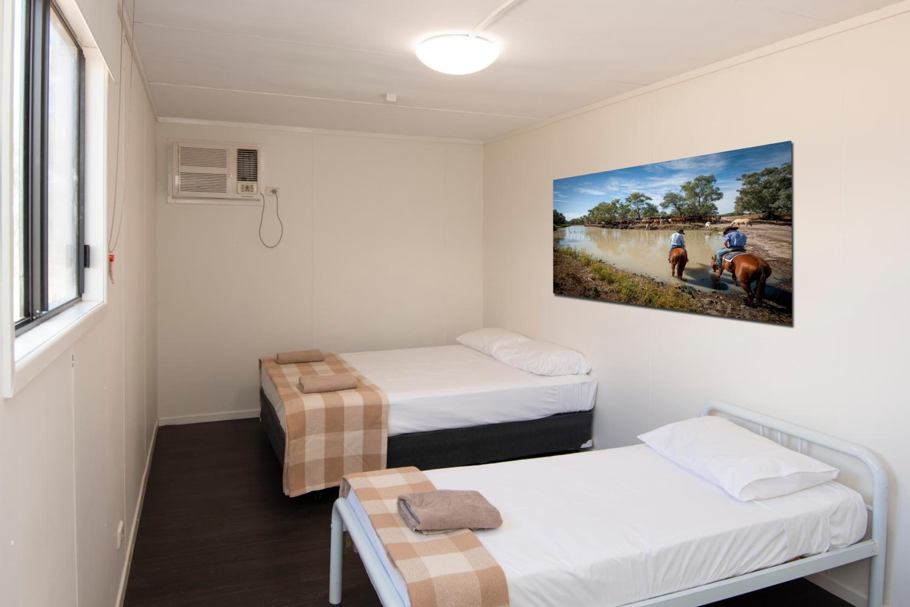Outback Adventures Backpackers