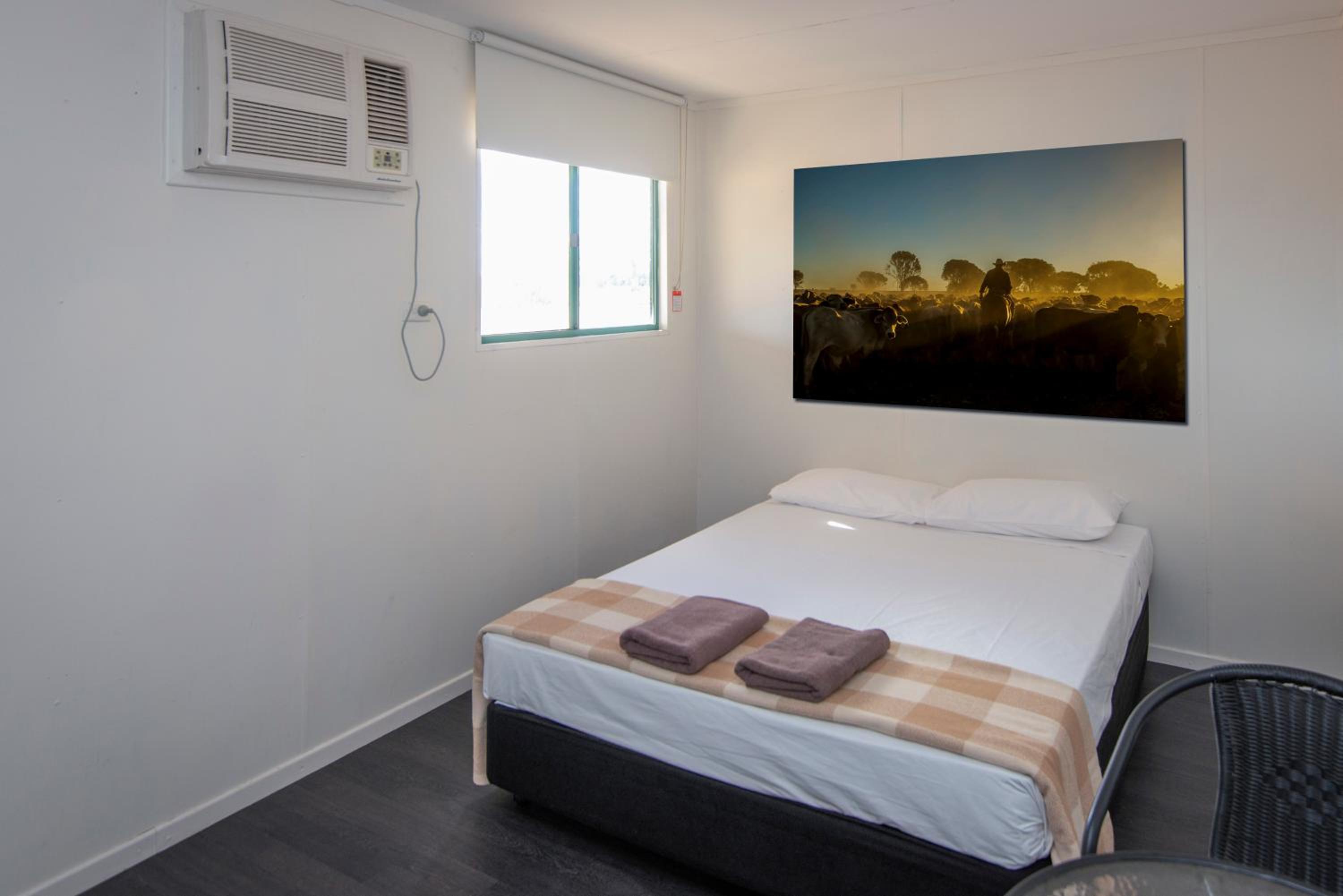 Outback Adventures Backpackers