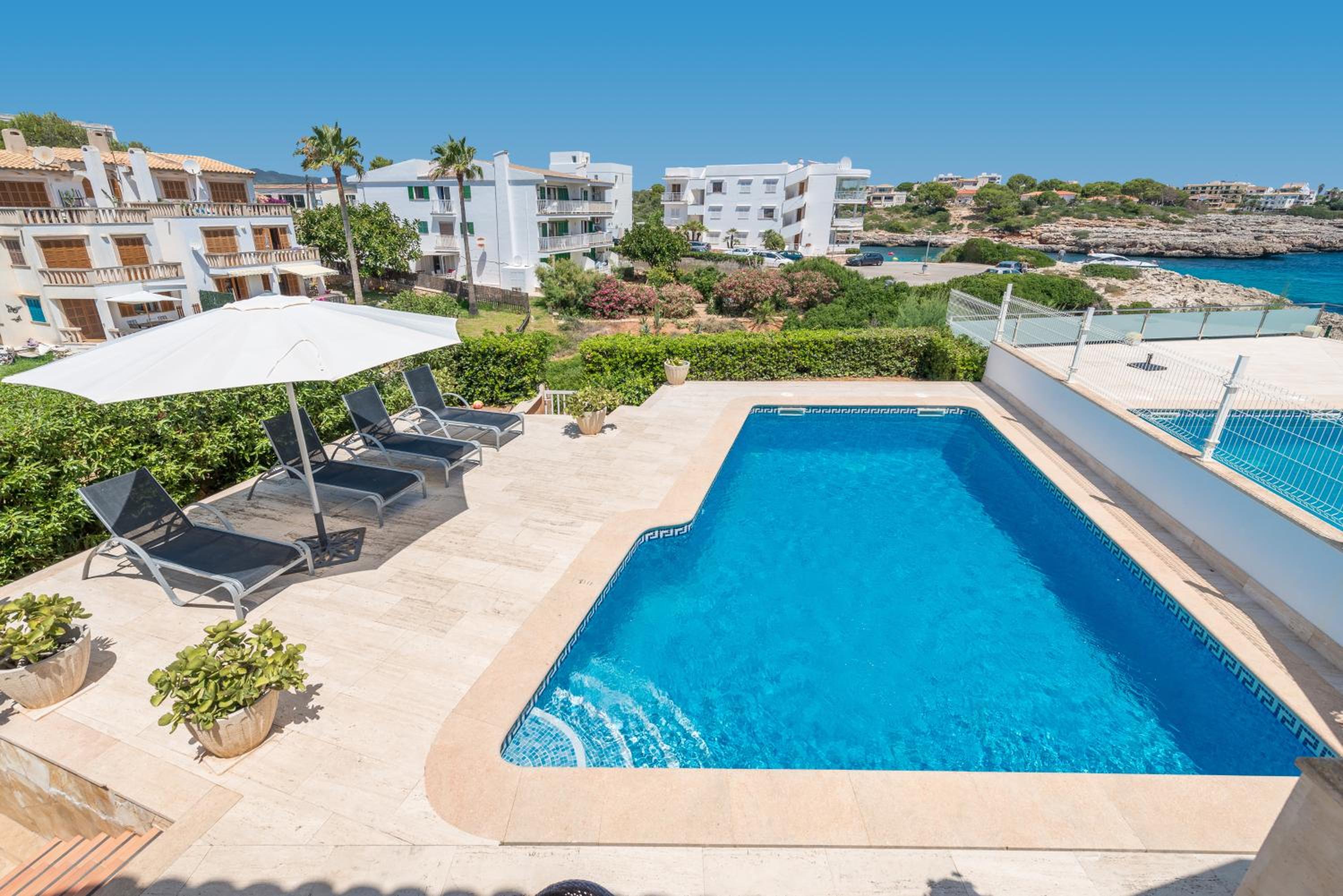 Villa Cala Marsal