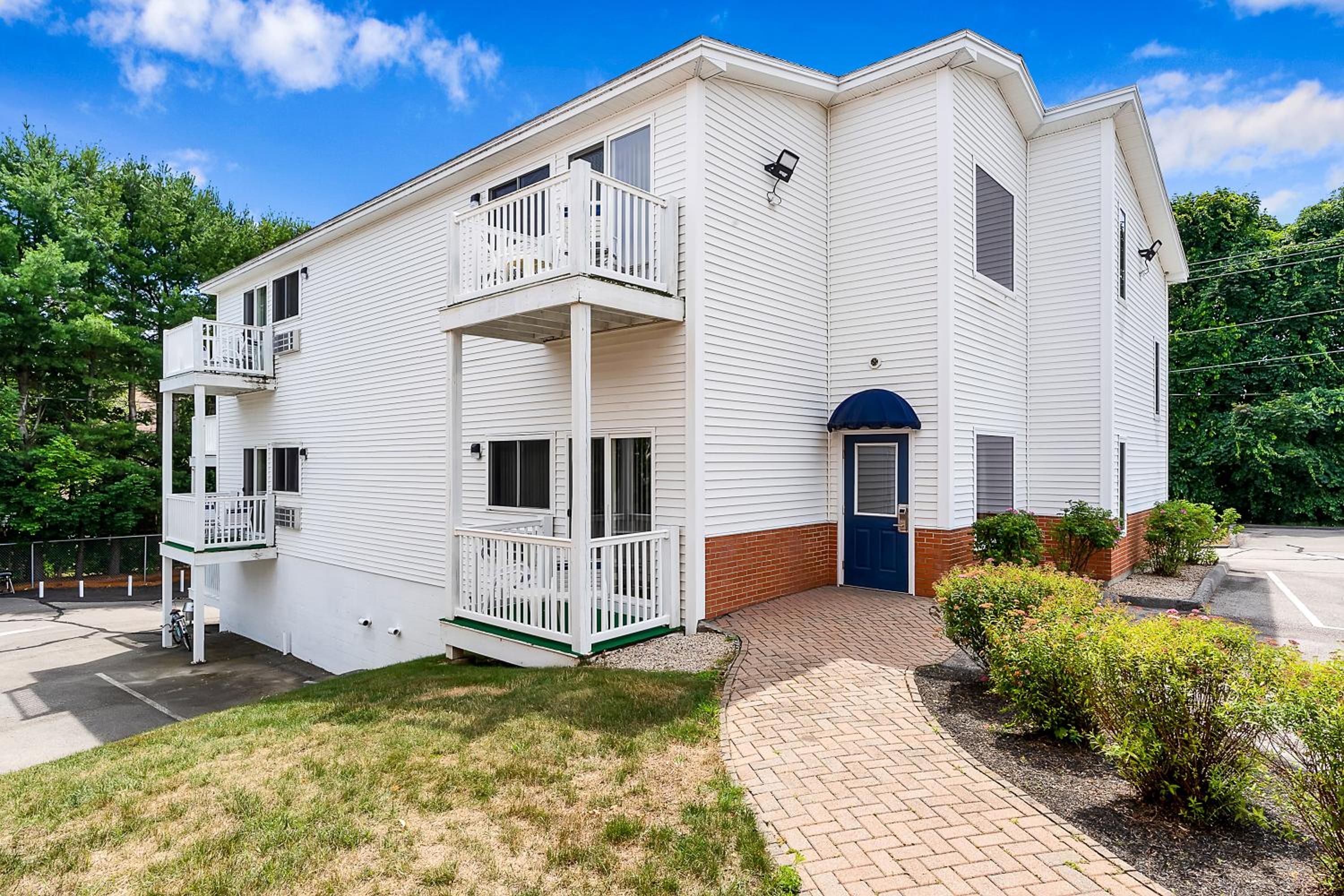 USA Inn - Property Image 62
